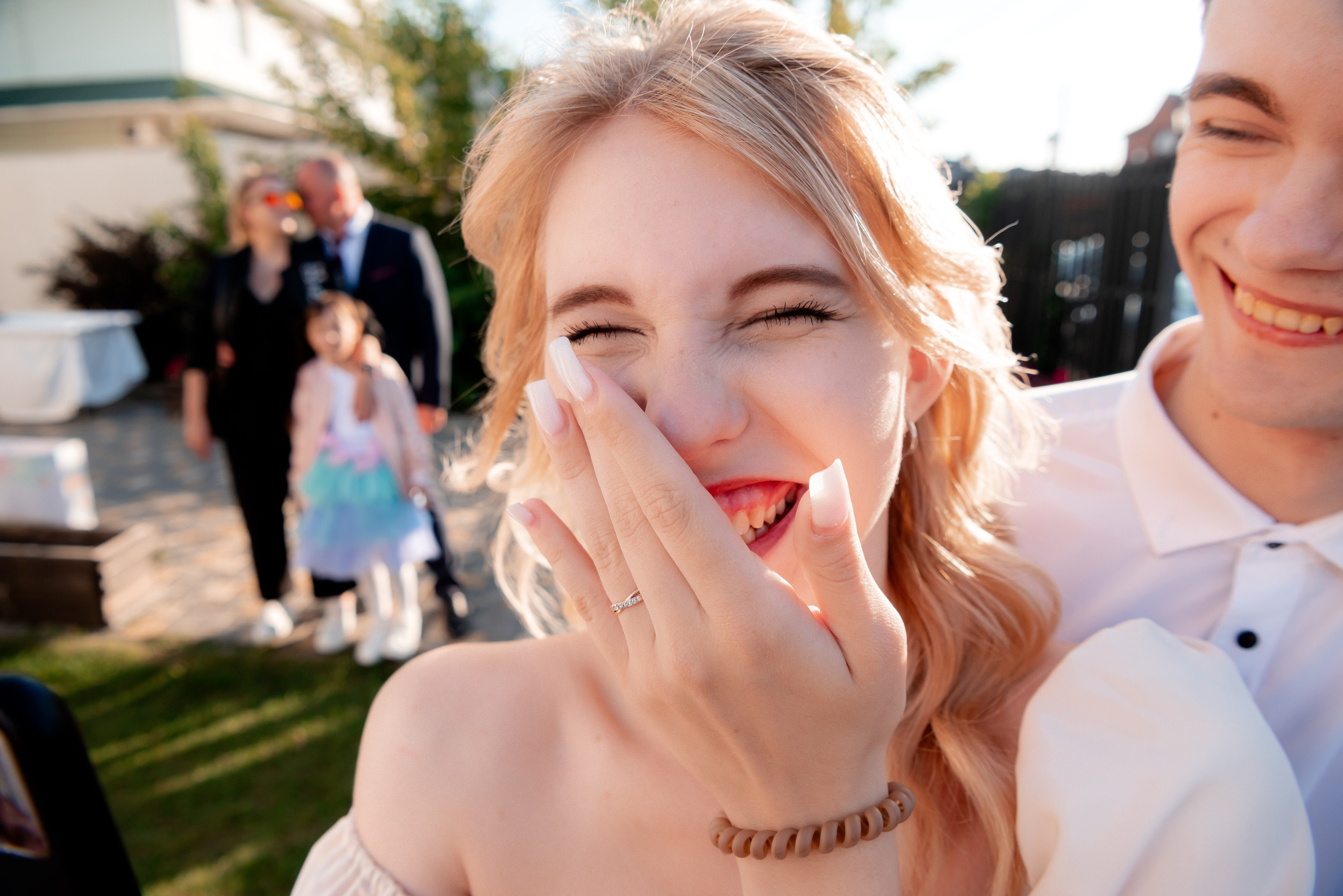 Свадьба Валерия и Даниил. Фотограф в Волгограде и Волжском Александр Горбань