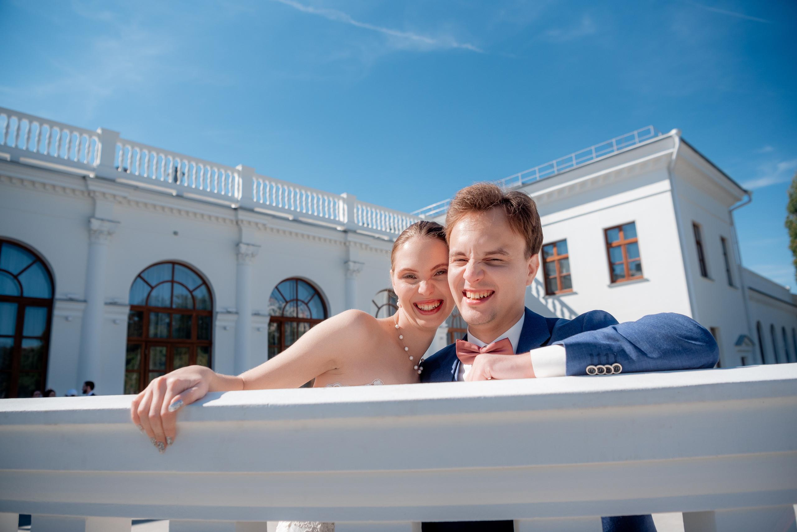 Свадьба Наталья и Руслан. Фотограф в Волгограде и Волжском Александр Горбань