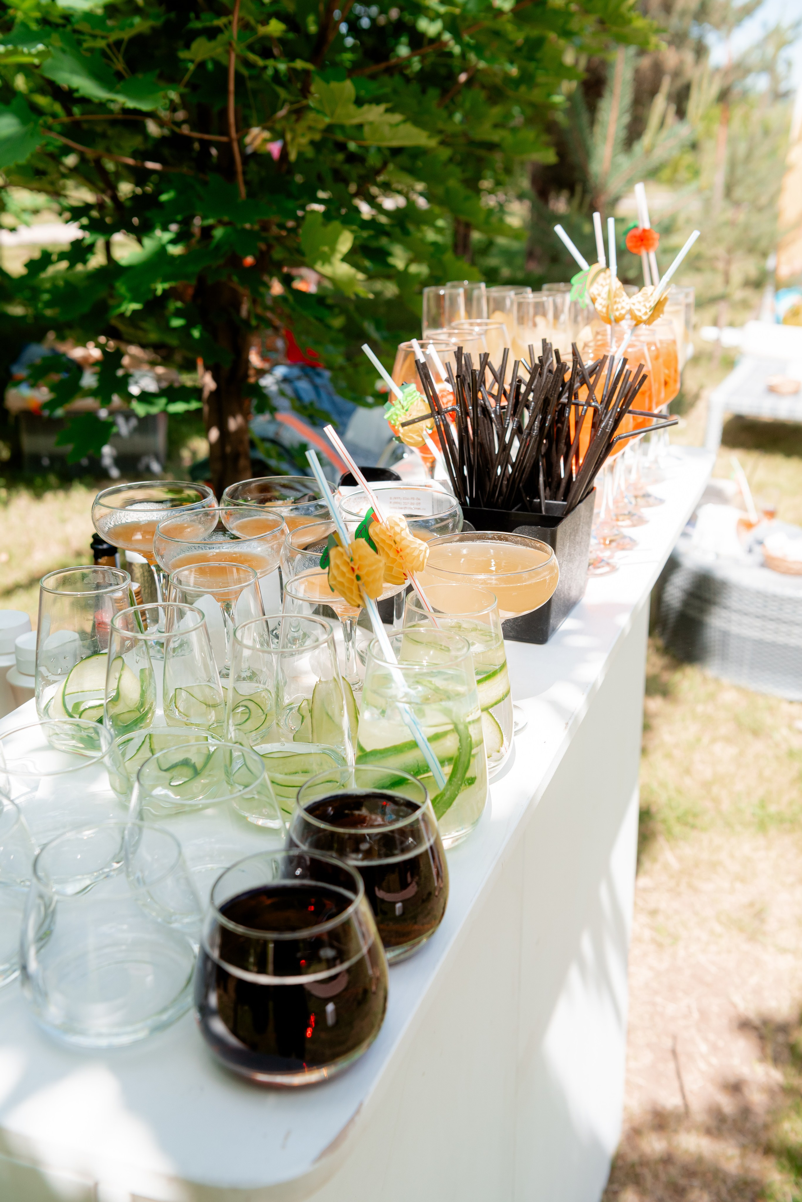 Второй день свадьбы Ольга и Иван. Фотограф в Волгограде и Волжском Александр Горбань