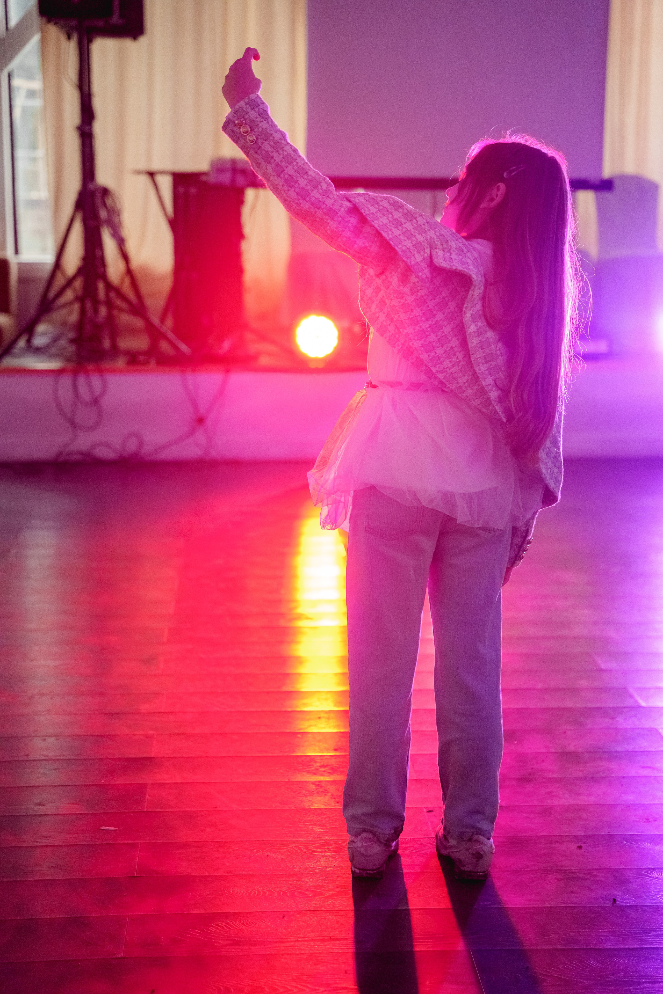 Выпускной 9 класс. Станислав Тюрин Фотограф Москва. Индивидуальные и семейные фотосессии;