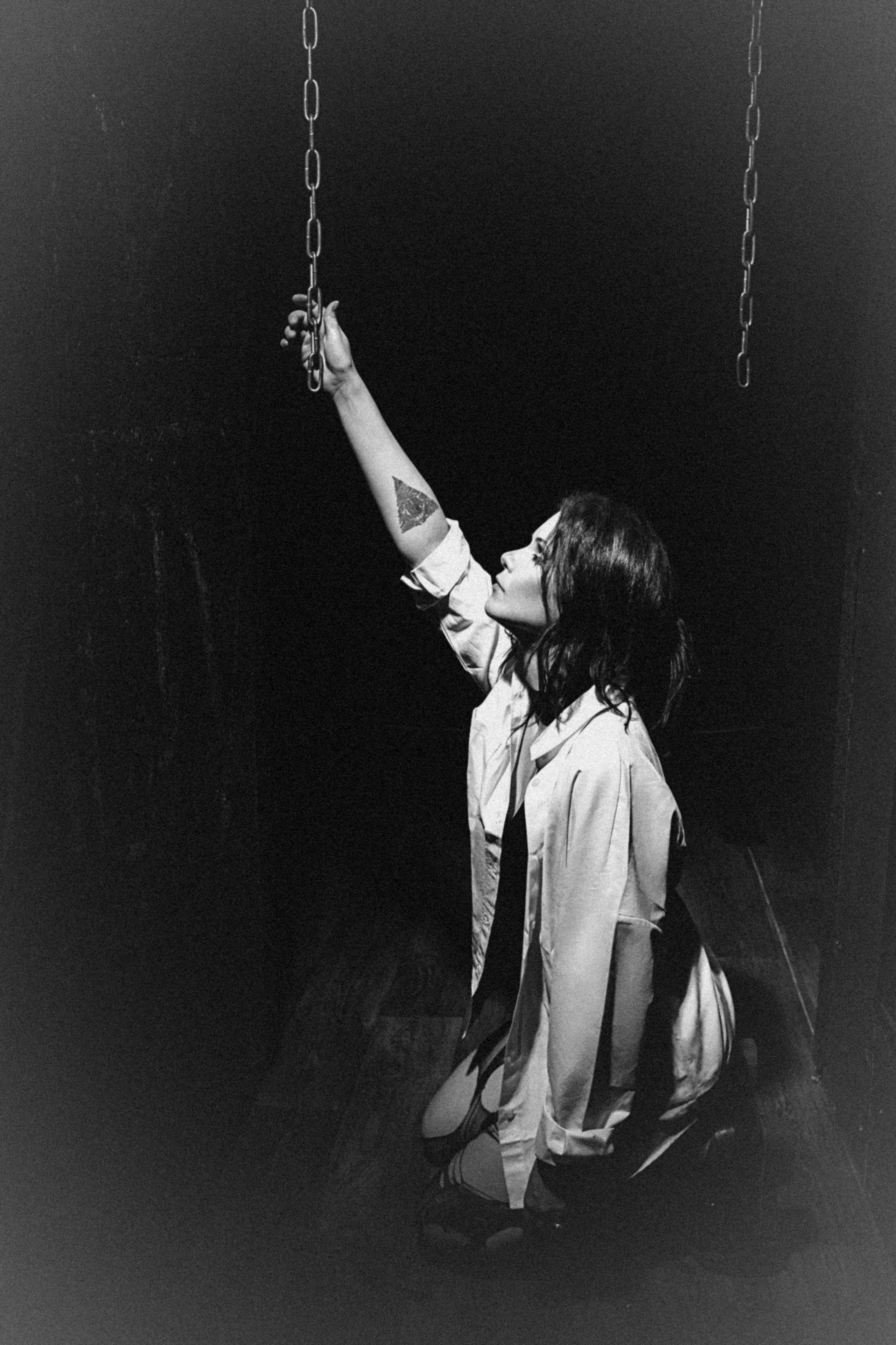 Лиза. Ольга Клевер — сюжетный фотограф Рязань-Москва