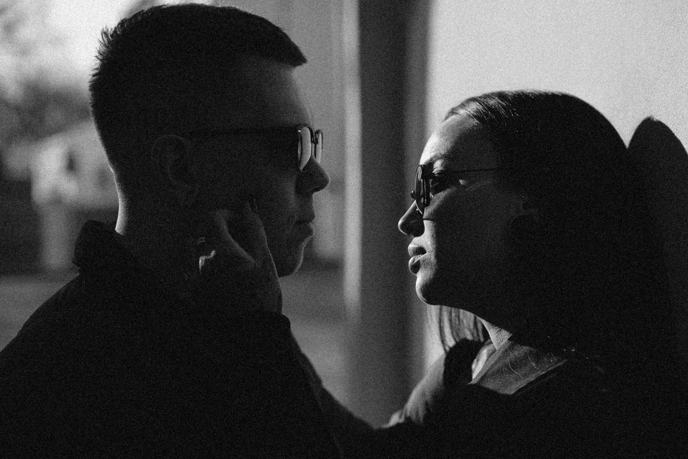 Марина и Павел. Свадебный фотограф Великий Новгород Станислав Кособудский