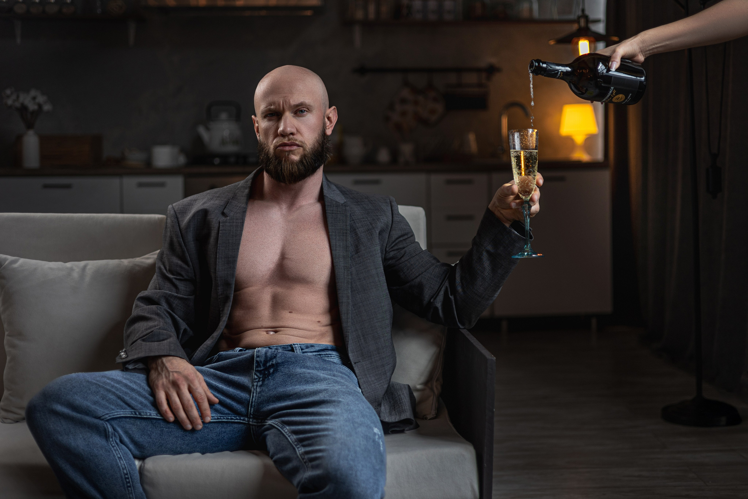 Николай. Фотограф Михеев Игорь в Ставрополе