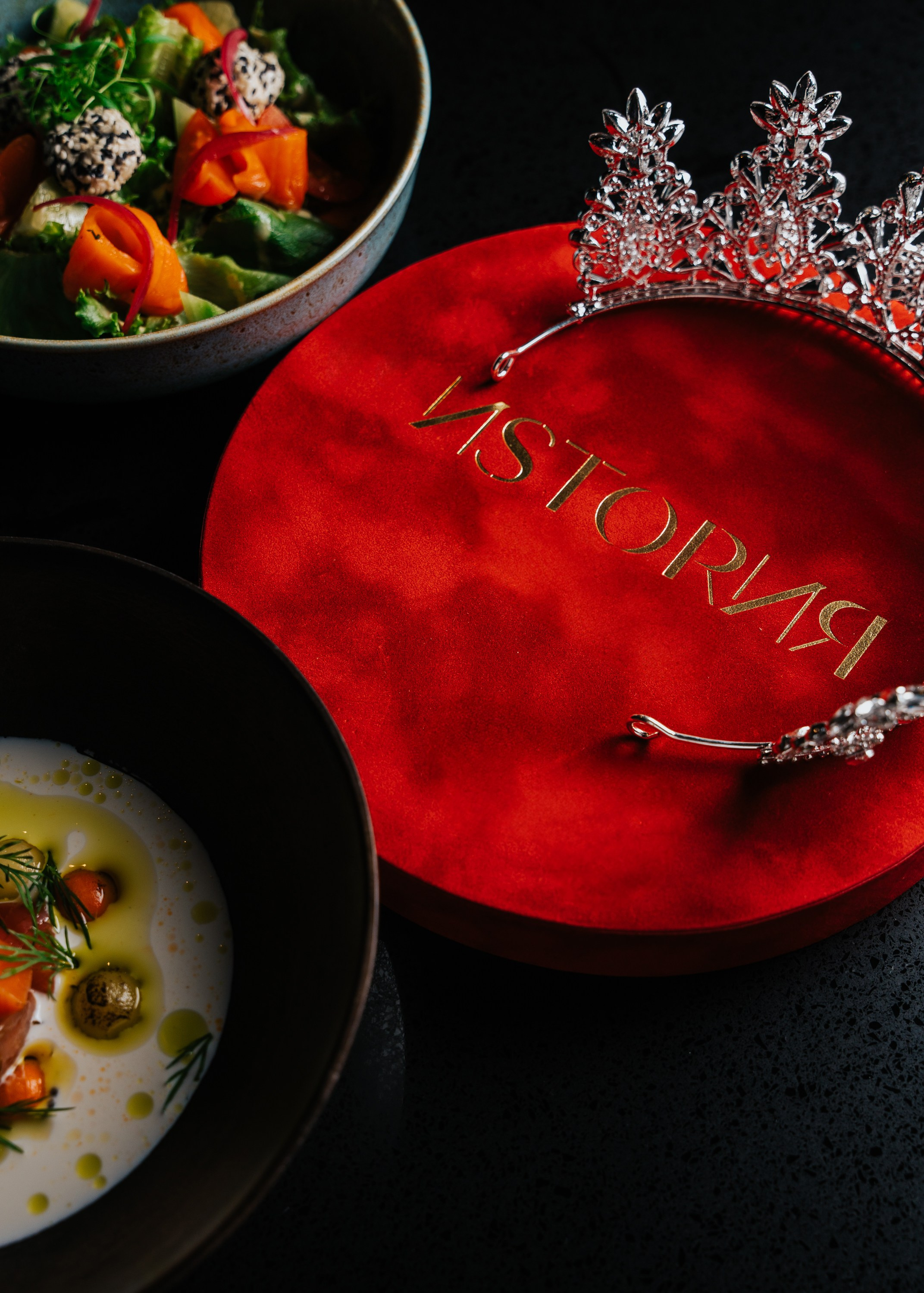 История. Фотограф Хабаровск