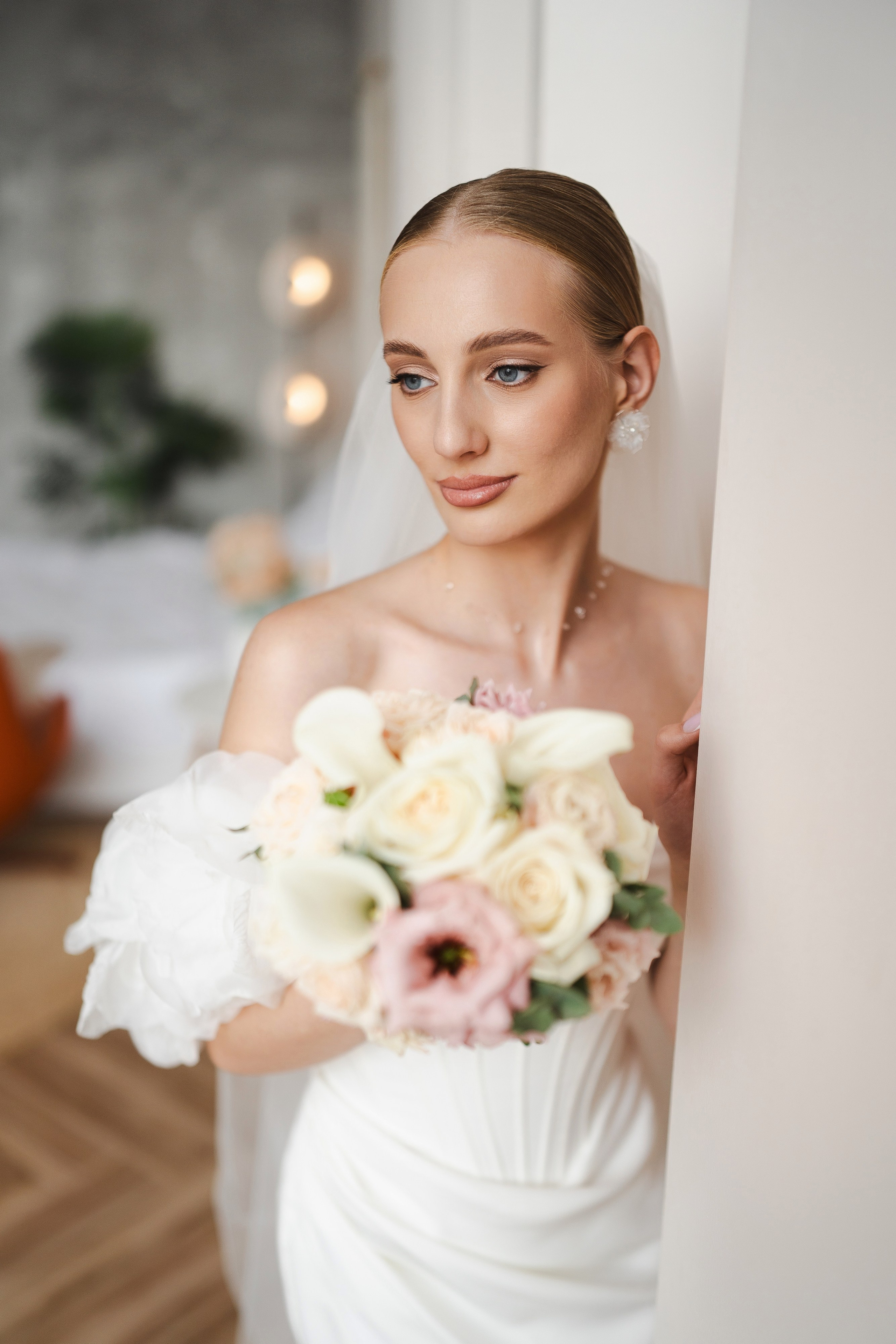 Дарья и Павел. Фотограф Хабаровск