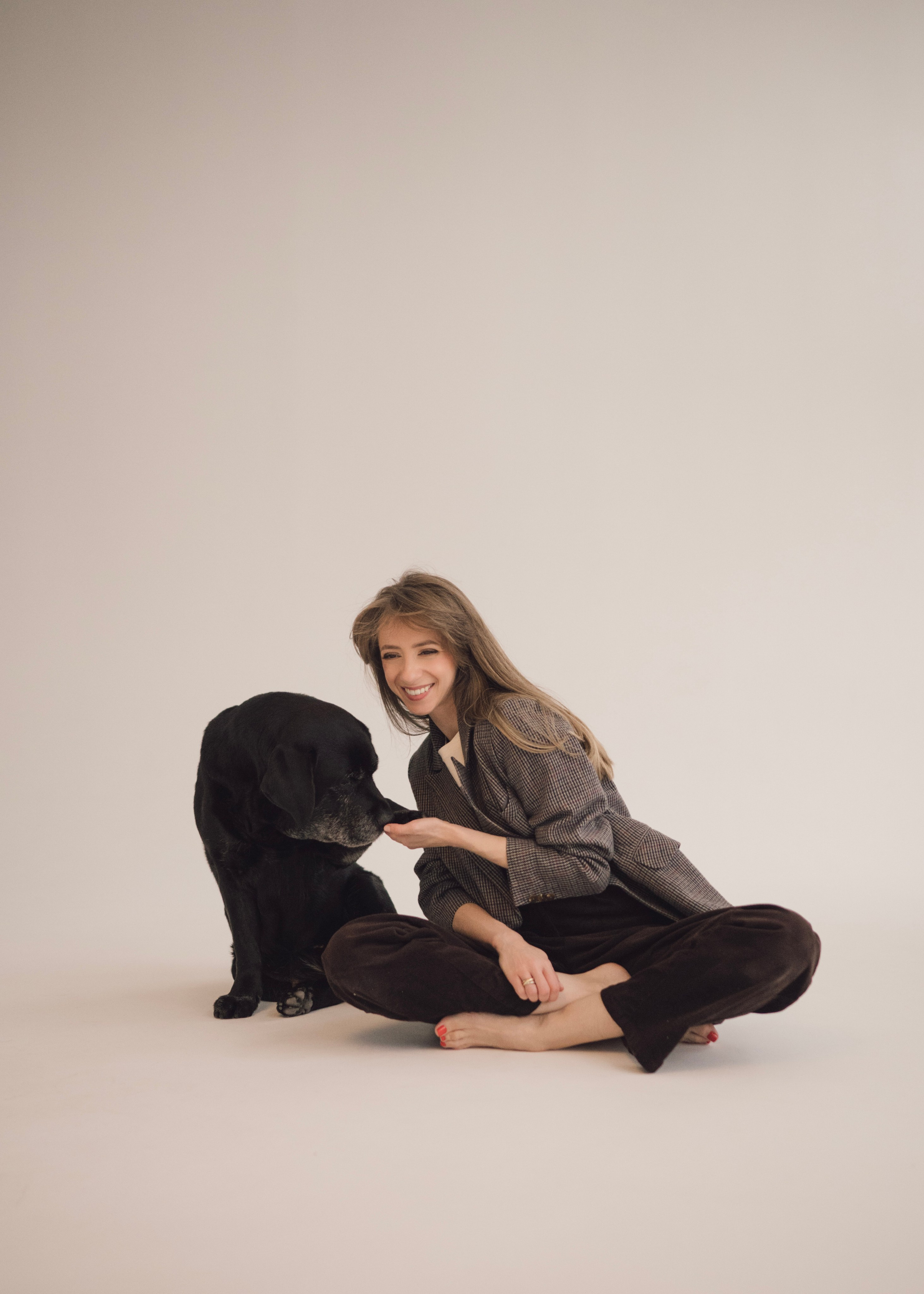 Бэста. Фотограф- анималист Александра Матвеева