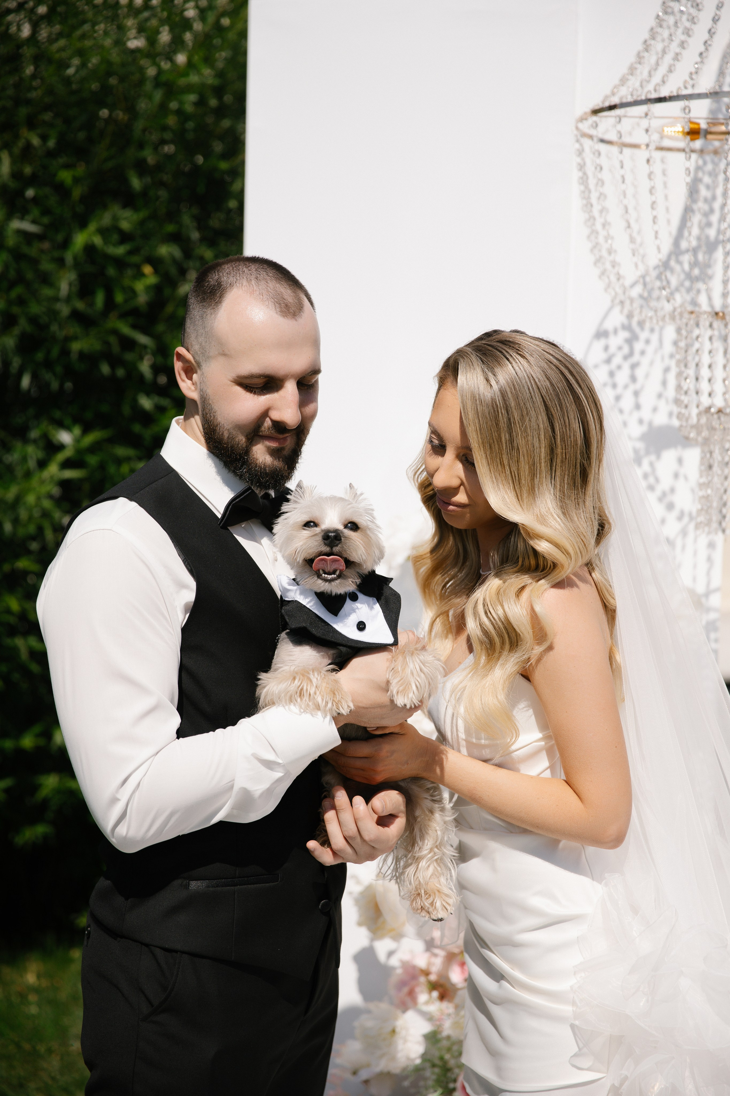 Christina & Anton. Свадебный фотограф в Барнауле Юлия Гербер