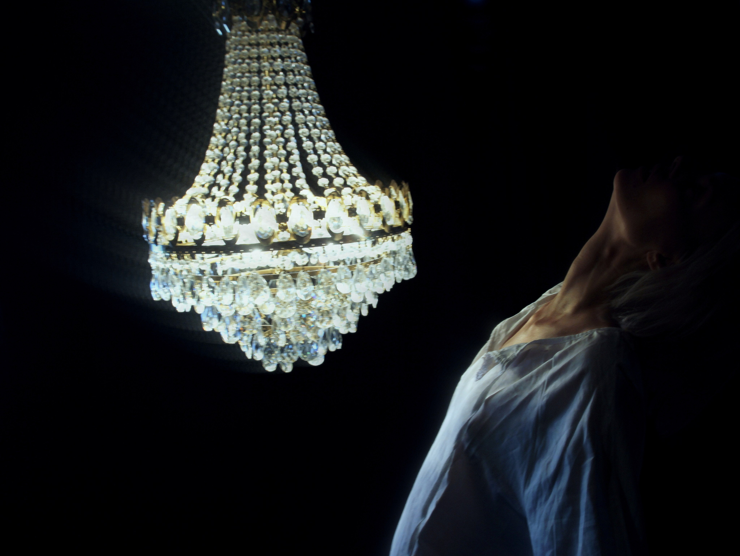 Transformation. Серж Дробович | Фотограф | Санкт-Петербург