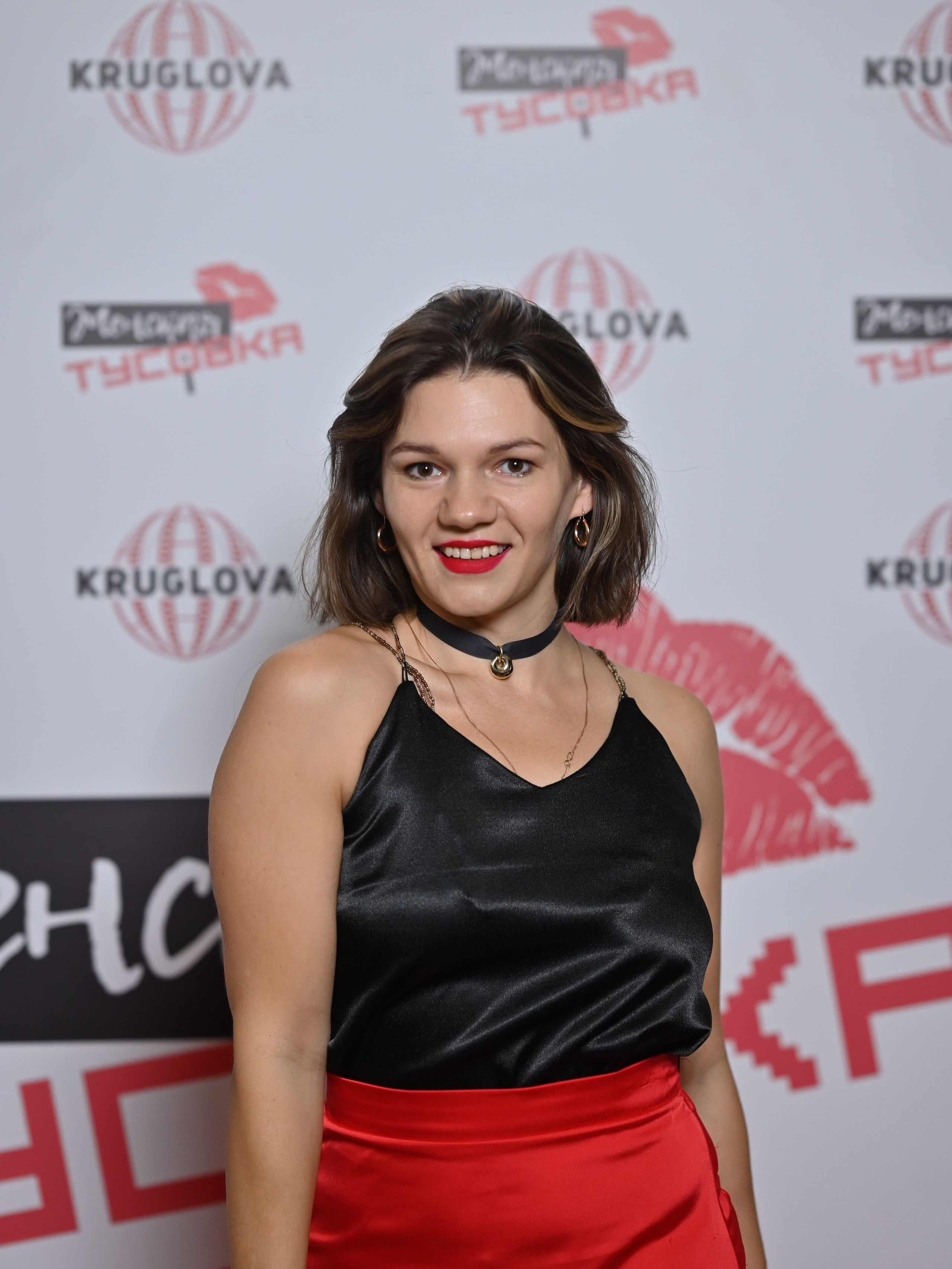 Клуб Женская тусовка. ZDARONOKIA Репортажный фотограф