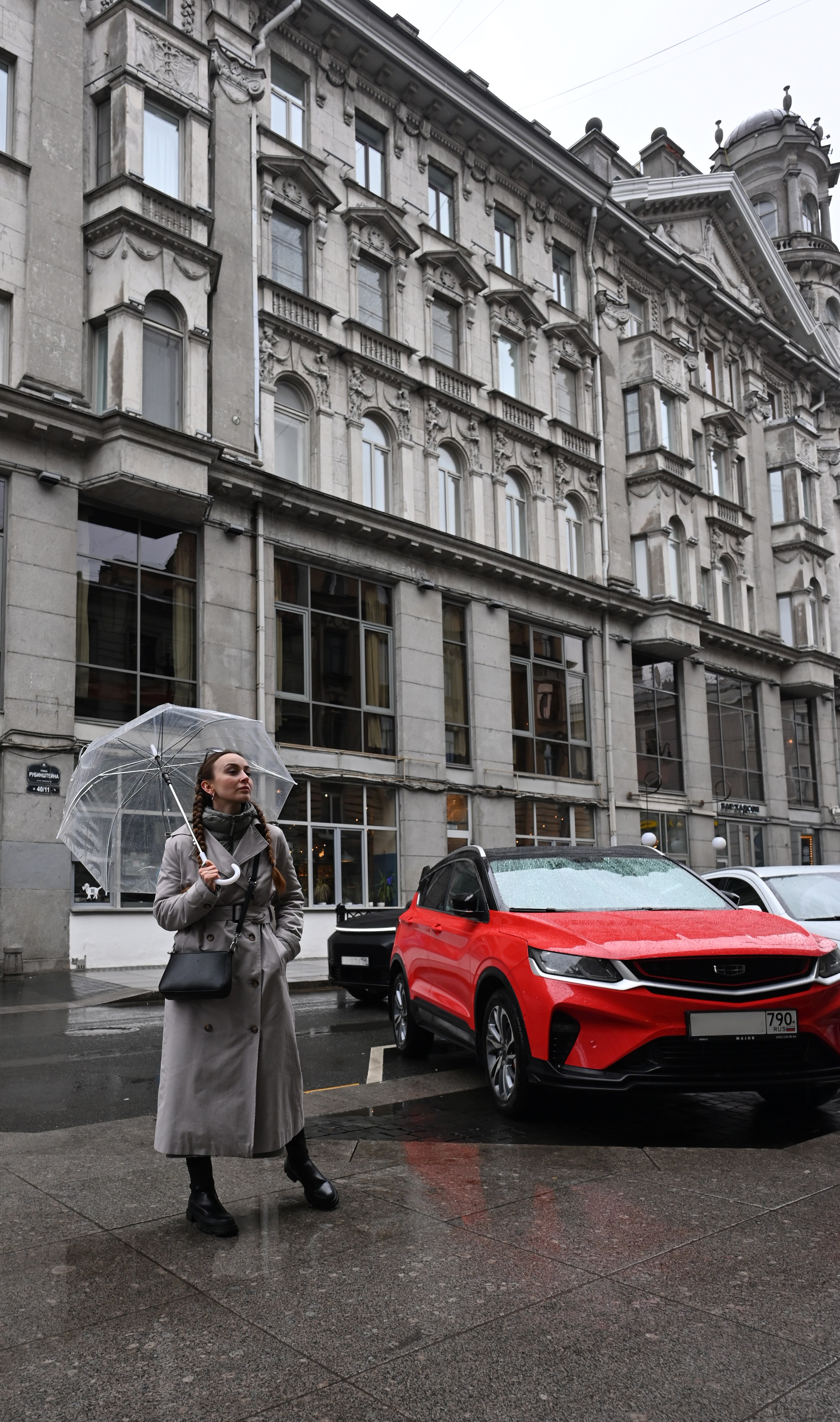 Пять углов. ZDARONOKIA Репортажный фотограф