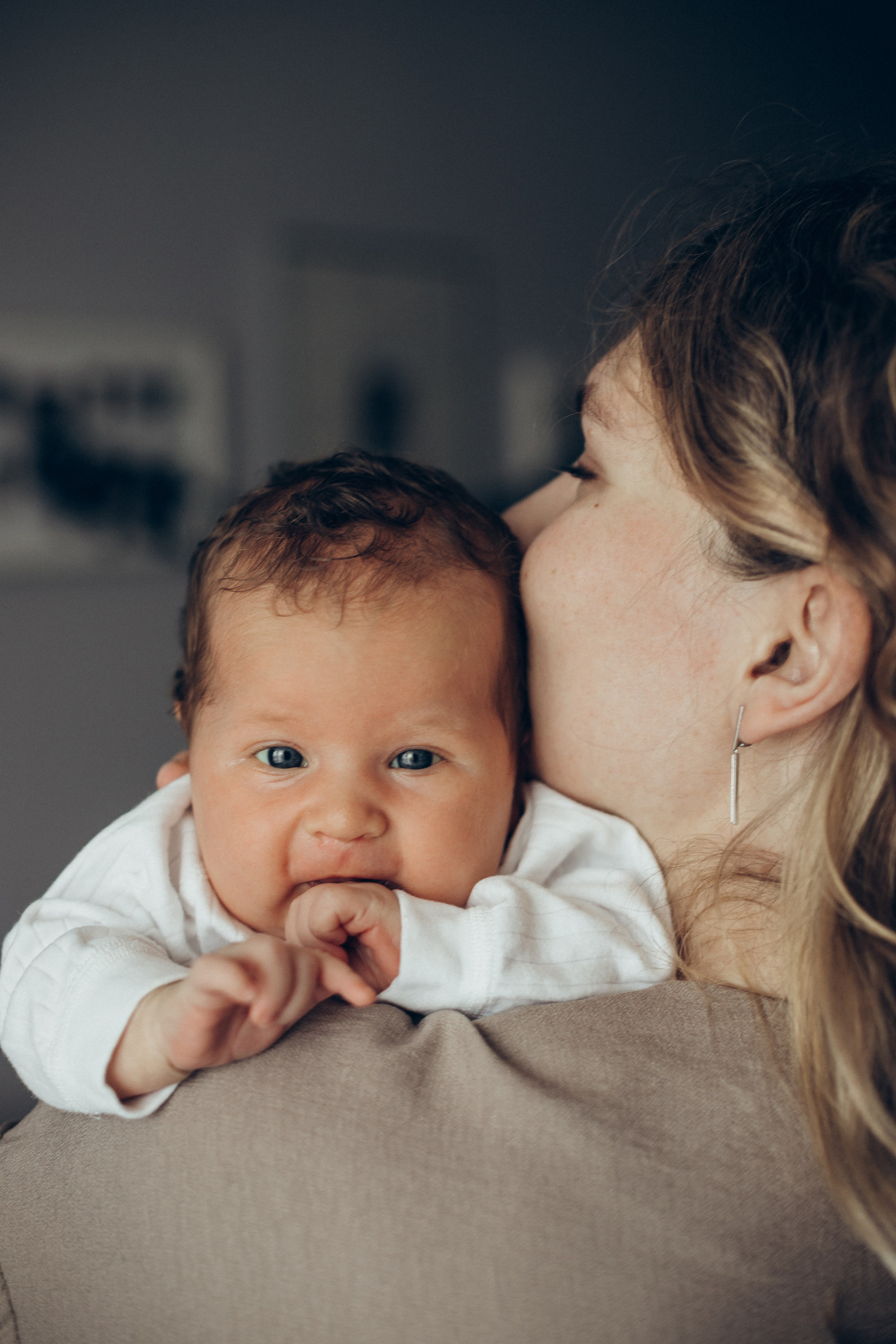 Мира. Семейный фотограф новорожденных УФА Гульнара Зиновьева