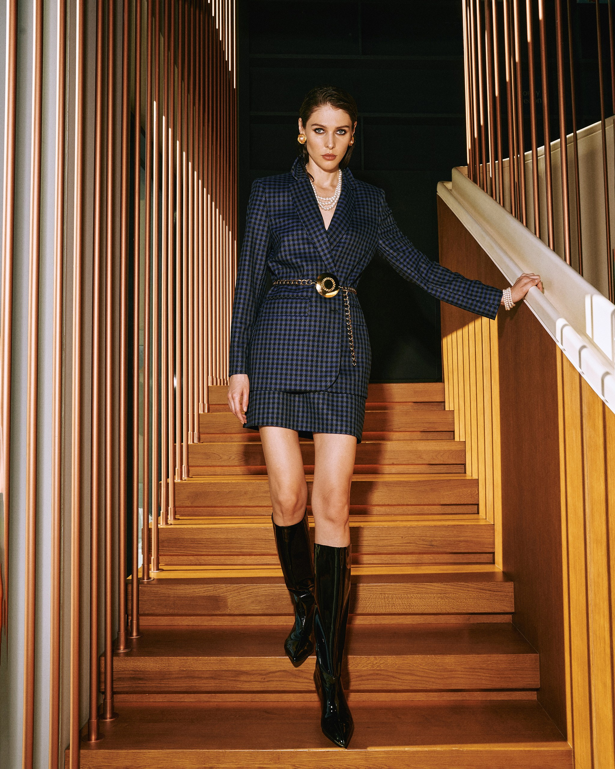 Antiga. Фотограф Кирилл Ламбурт