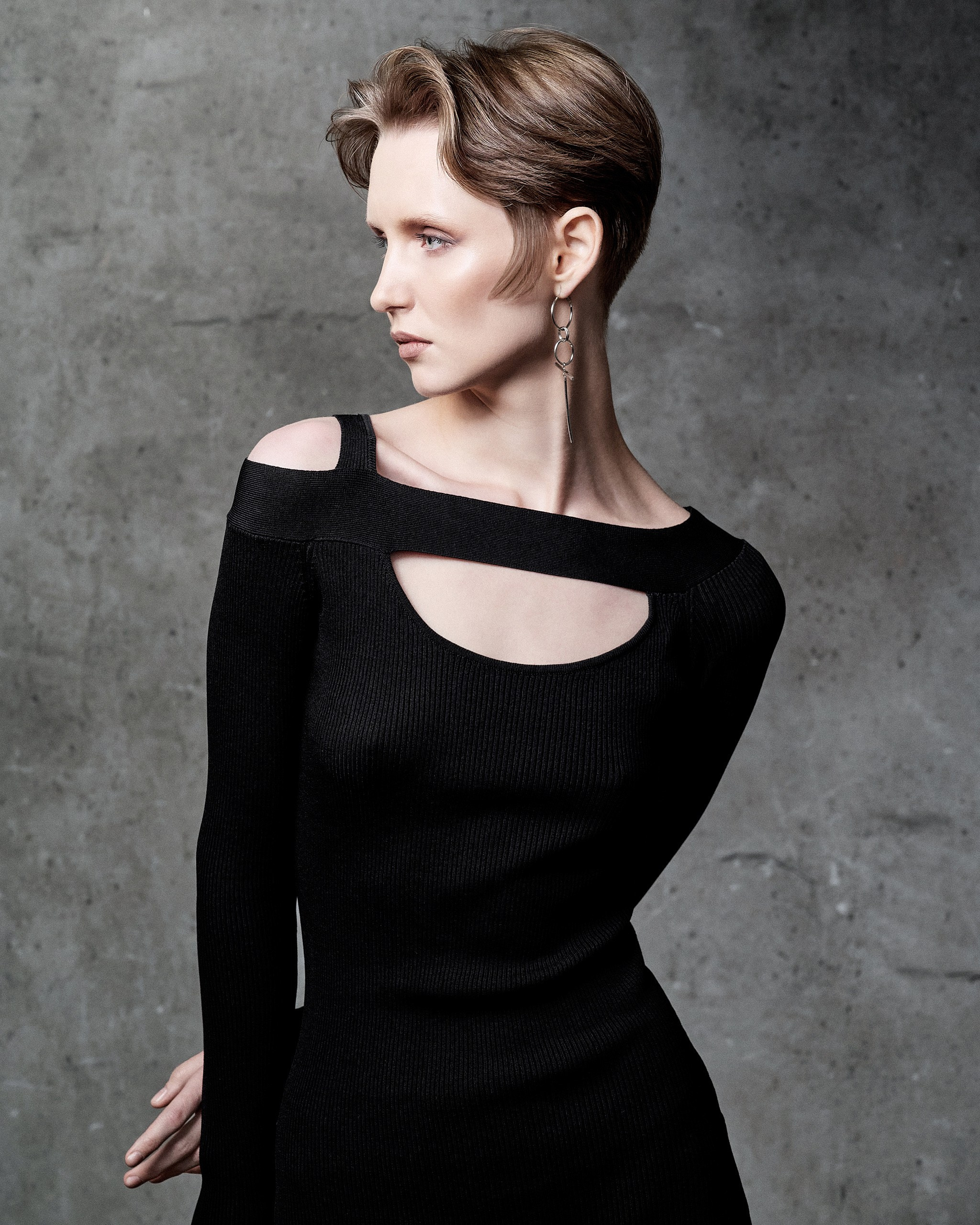 ART. Фотограф Кирилл Ламбурт