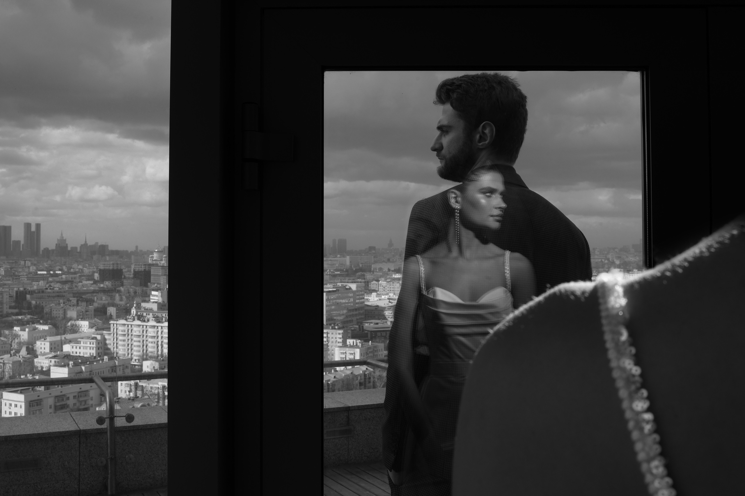 Swisshotel. Свадебный фотограф Кемран Ширалиев