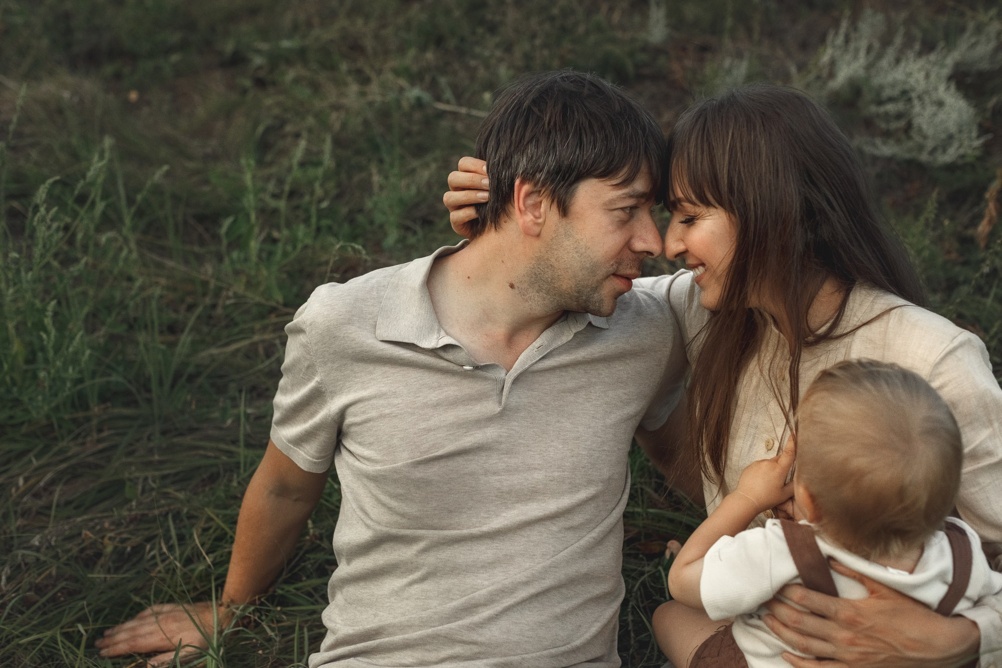 СЕМЬЯ / ДЕТИ. Детский и семейный фотограф в Тамбове Марина Смаль