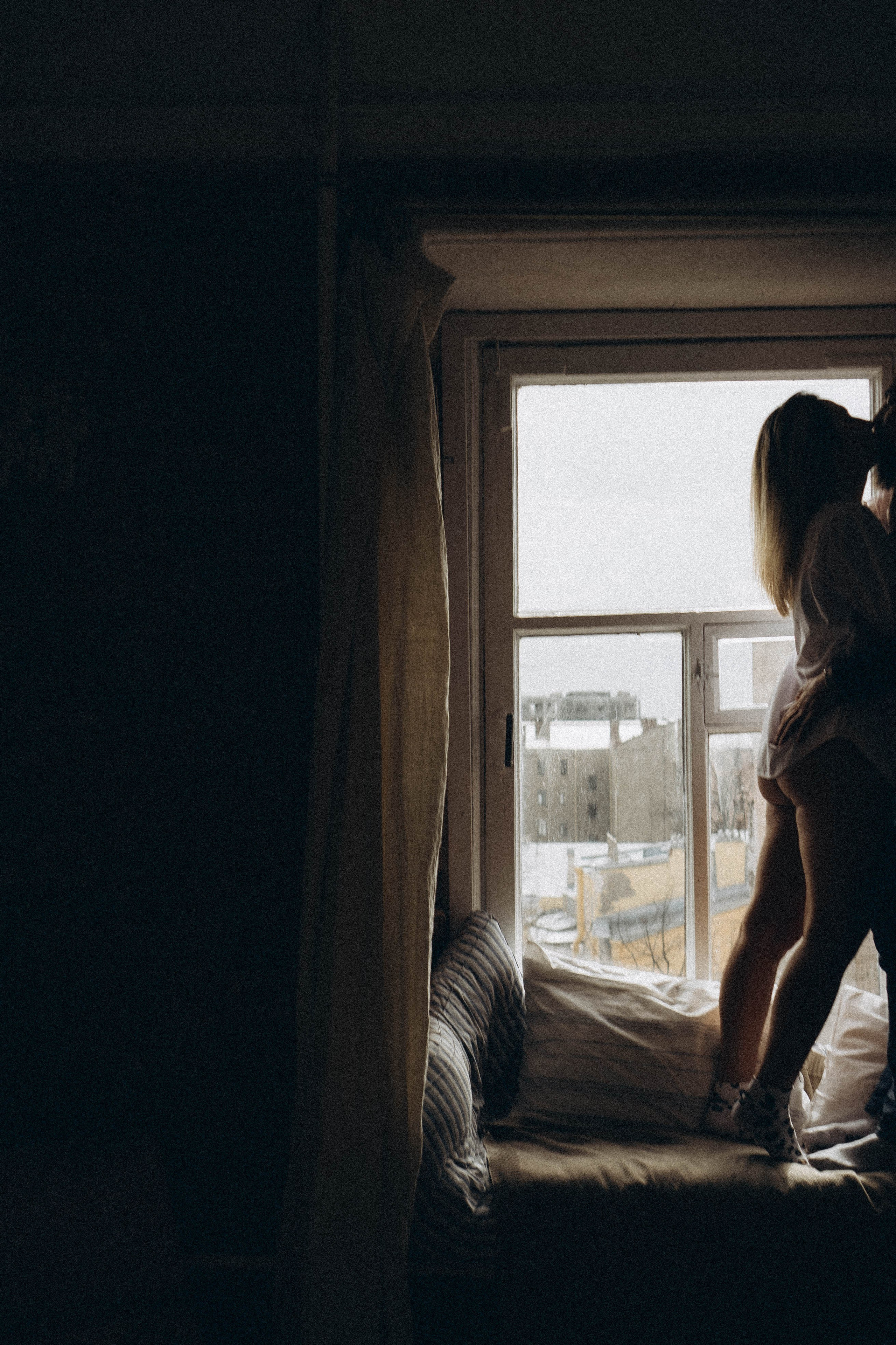 Любовь. Профессиональный фотограф, Санкт-Петербург — Виктория Богомолова