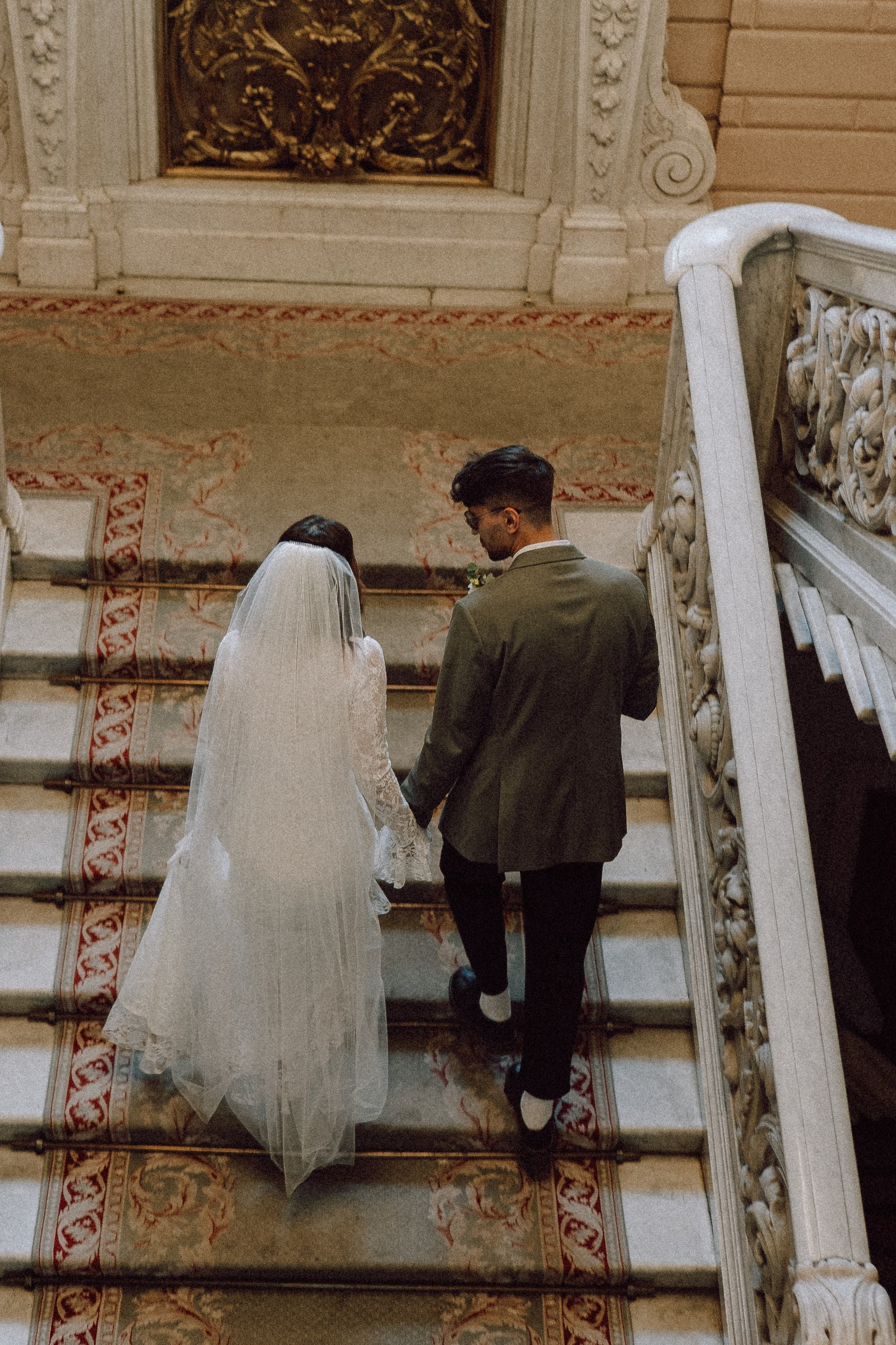 СВАДЕБНАЯ СЬЕМКА В ПЕРВОМ ДВОРЦЕ БРАКОСОЧЕТАНИЯ. Профессиональный фотограф, Санкт-Петербург — Виктория Богомолова