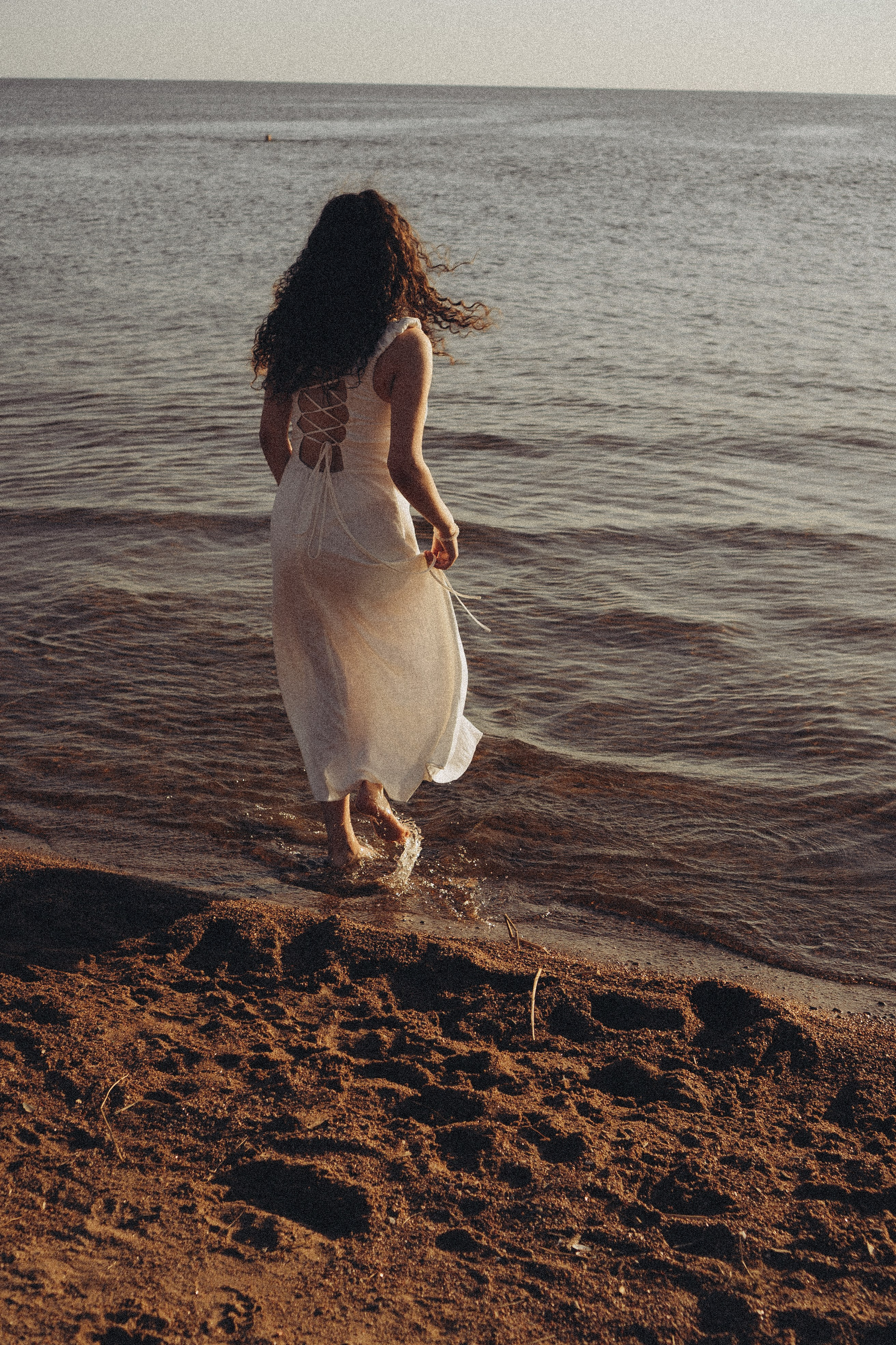 НА ФИНСКОМ ЗАЛИВЕ. Профессиональный фотограф, Санкт-Петербург — Виктория Богомолова