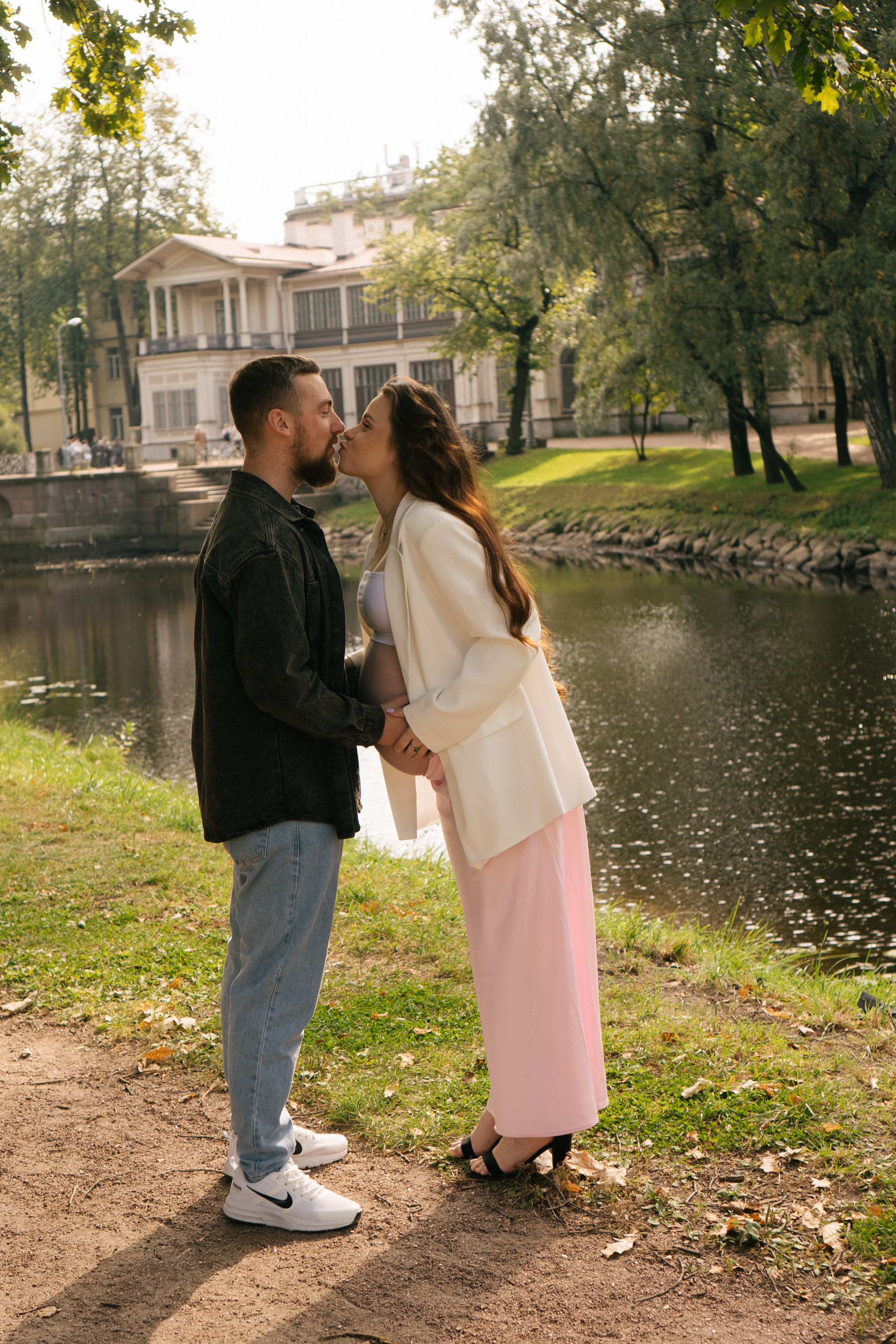 СЕМЕЙНАЯ ИСТОРИЯ. Профессиональный фотограф, Санкт-Петербург — Виктория Богомолова