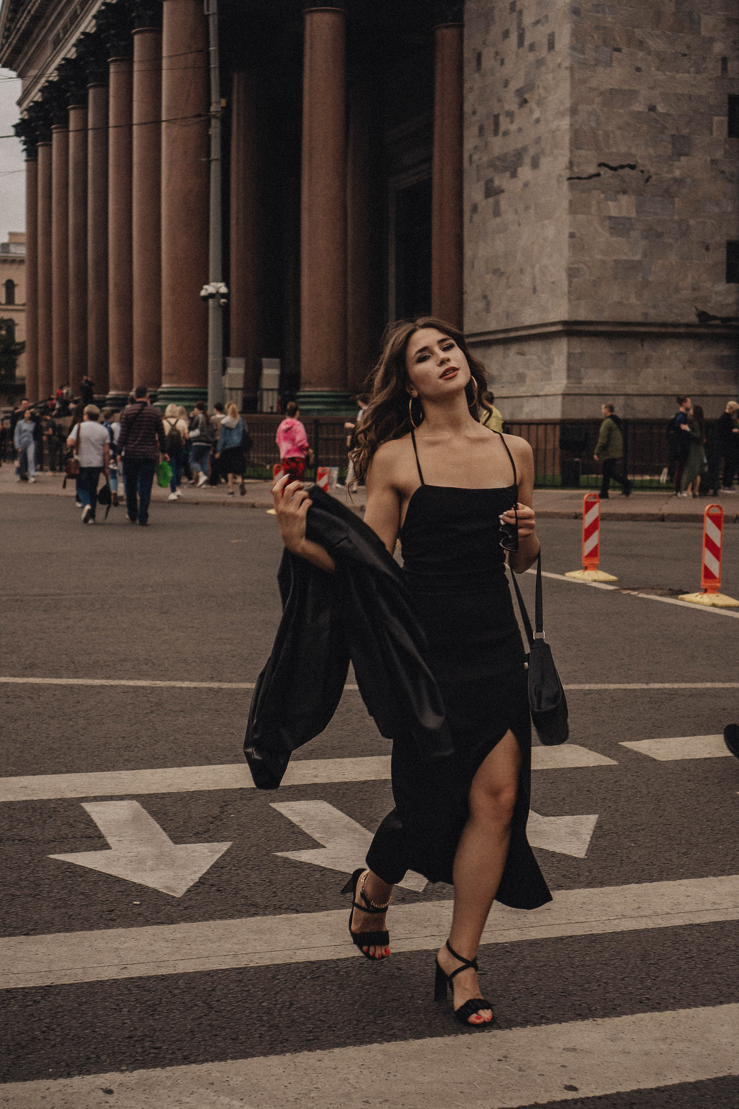 Итальянский стиль. Профессиональный фотограф, Санкт-Петербург — Виктория Богомолова