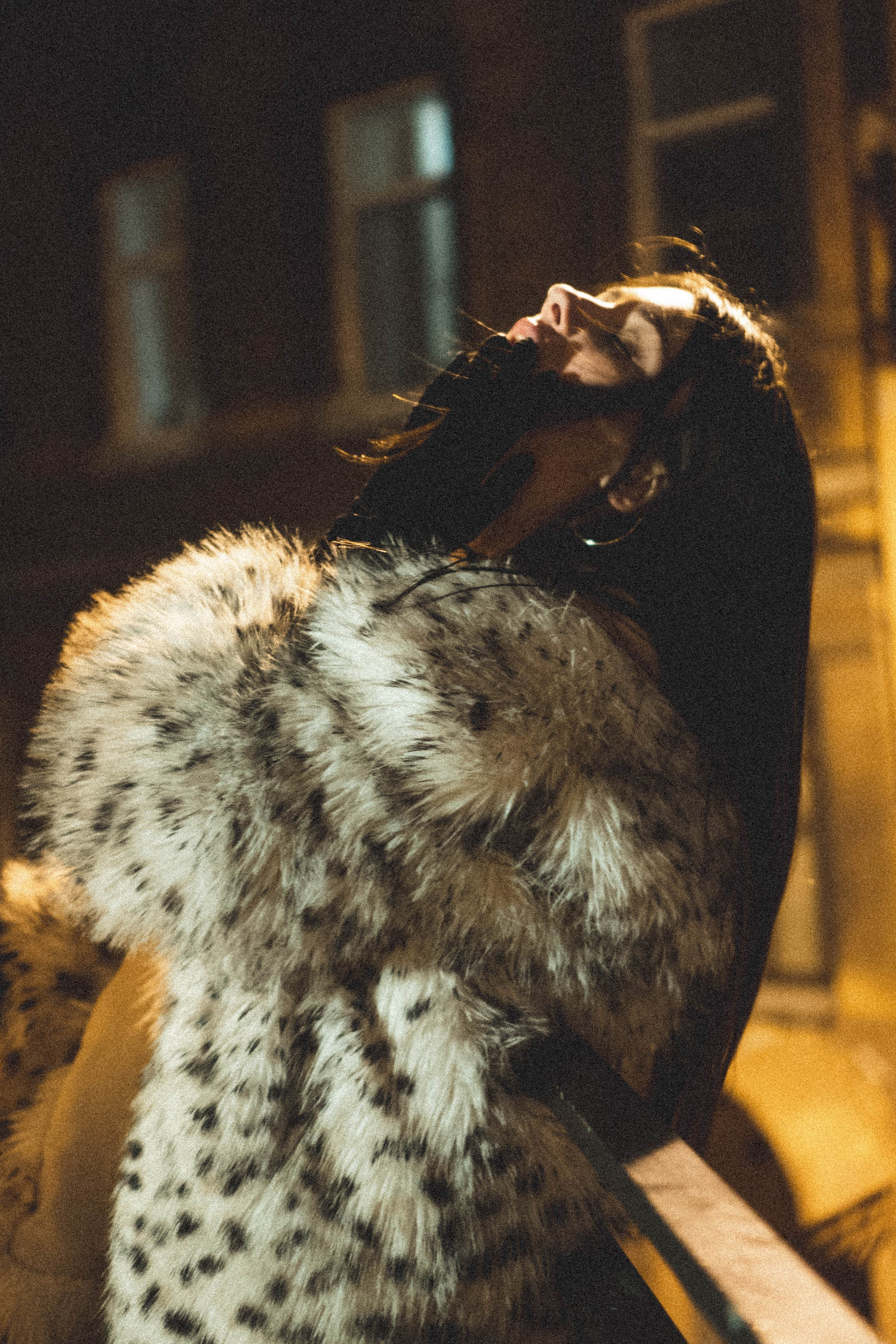 Балкон. Профессиональный фотограф, Санкт-Петербург — Виктория Богомолова