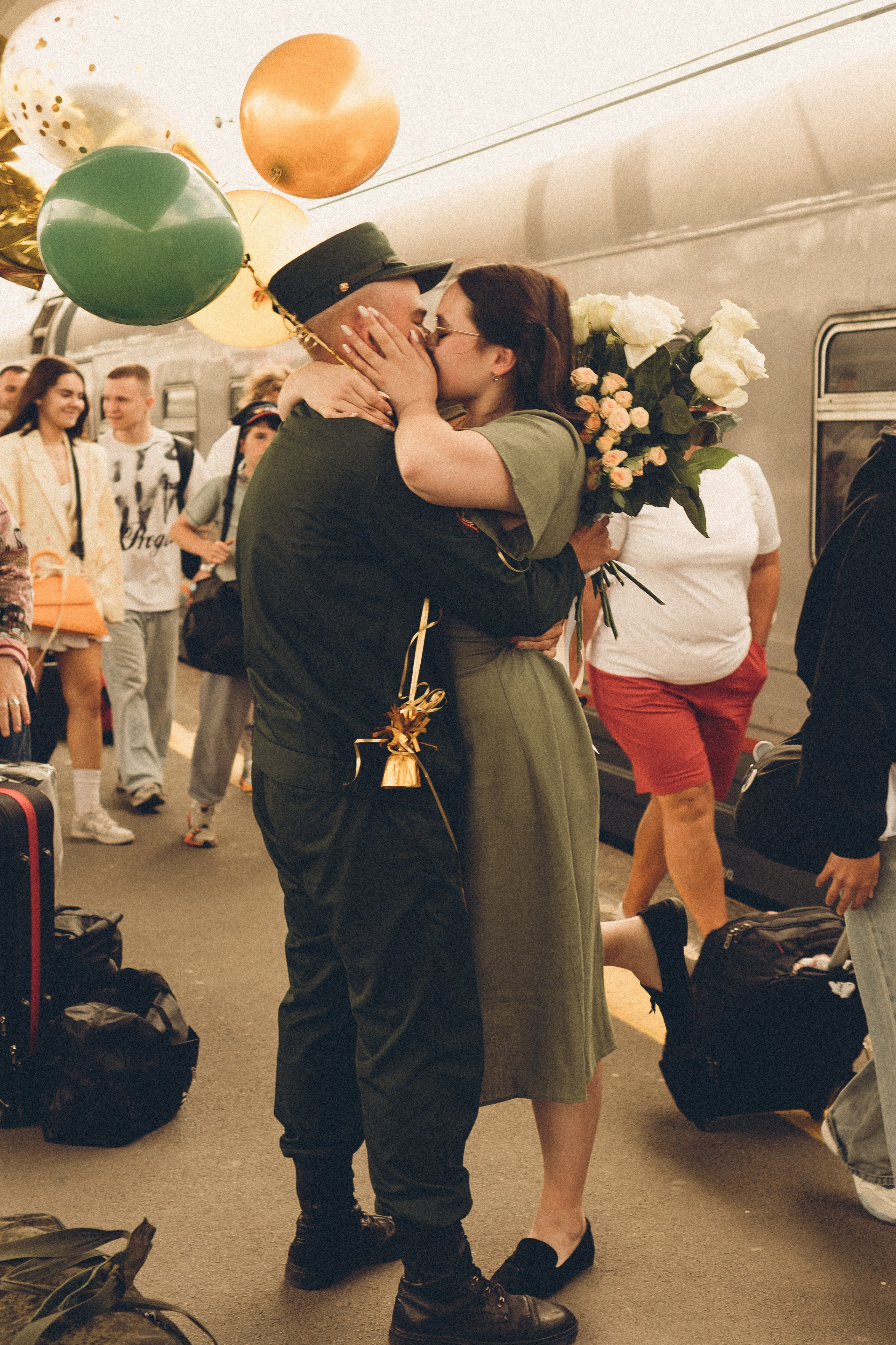 ПРЕДЛОЖЕНИЕ. Профессиональный фотограф, Санкт-Петербург — Виктория Богомолова
