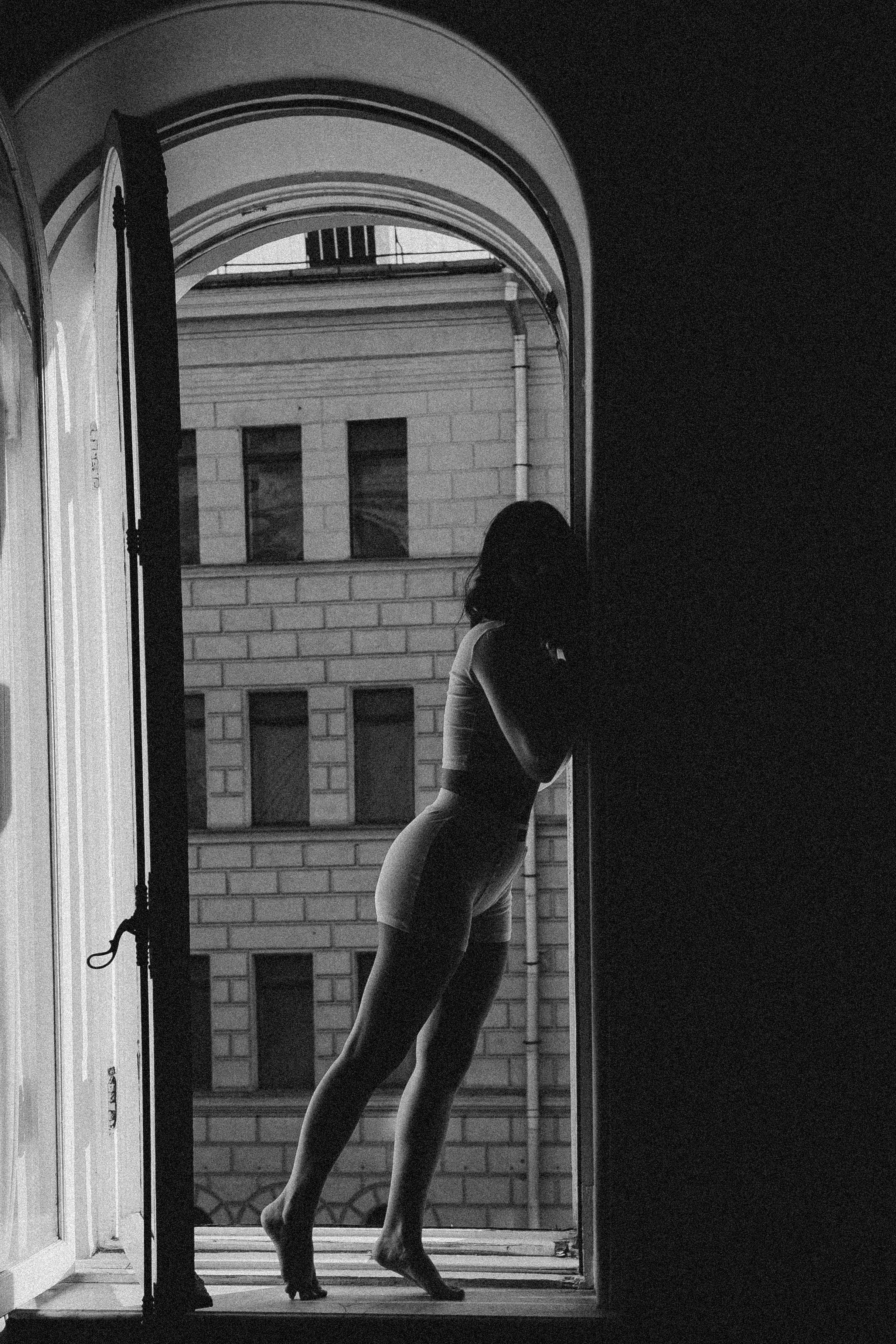 Студийная. Профессиональный фотограф, Санкт-Петербург — Виктория Богомолова