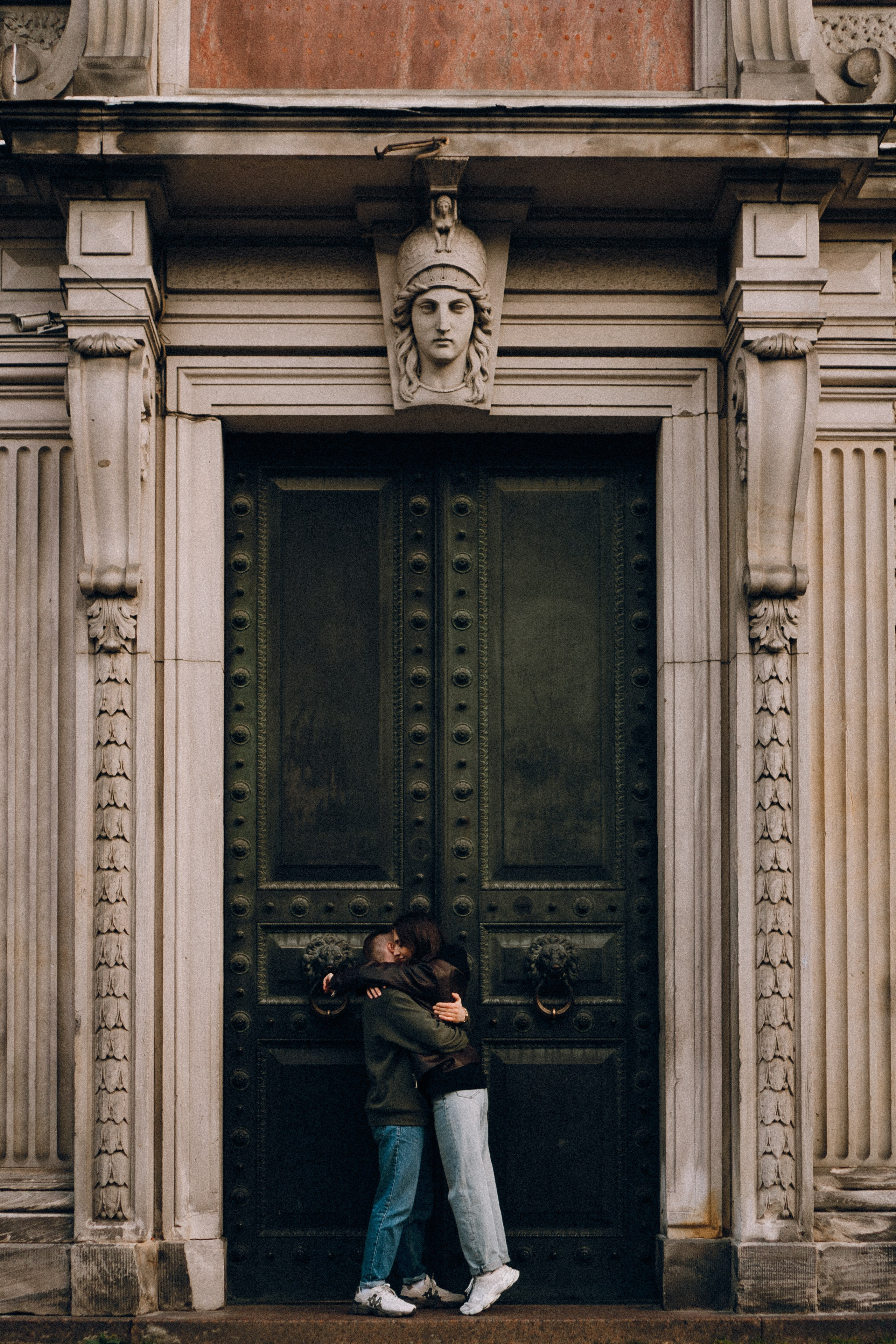 Рассветная история любви. Профессиональный фотограф, Санкт-Петербург — Виктория Богомолова