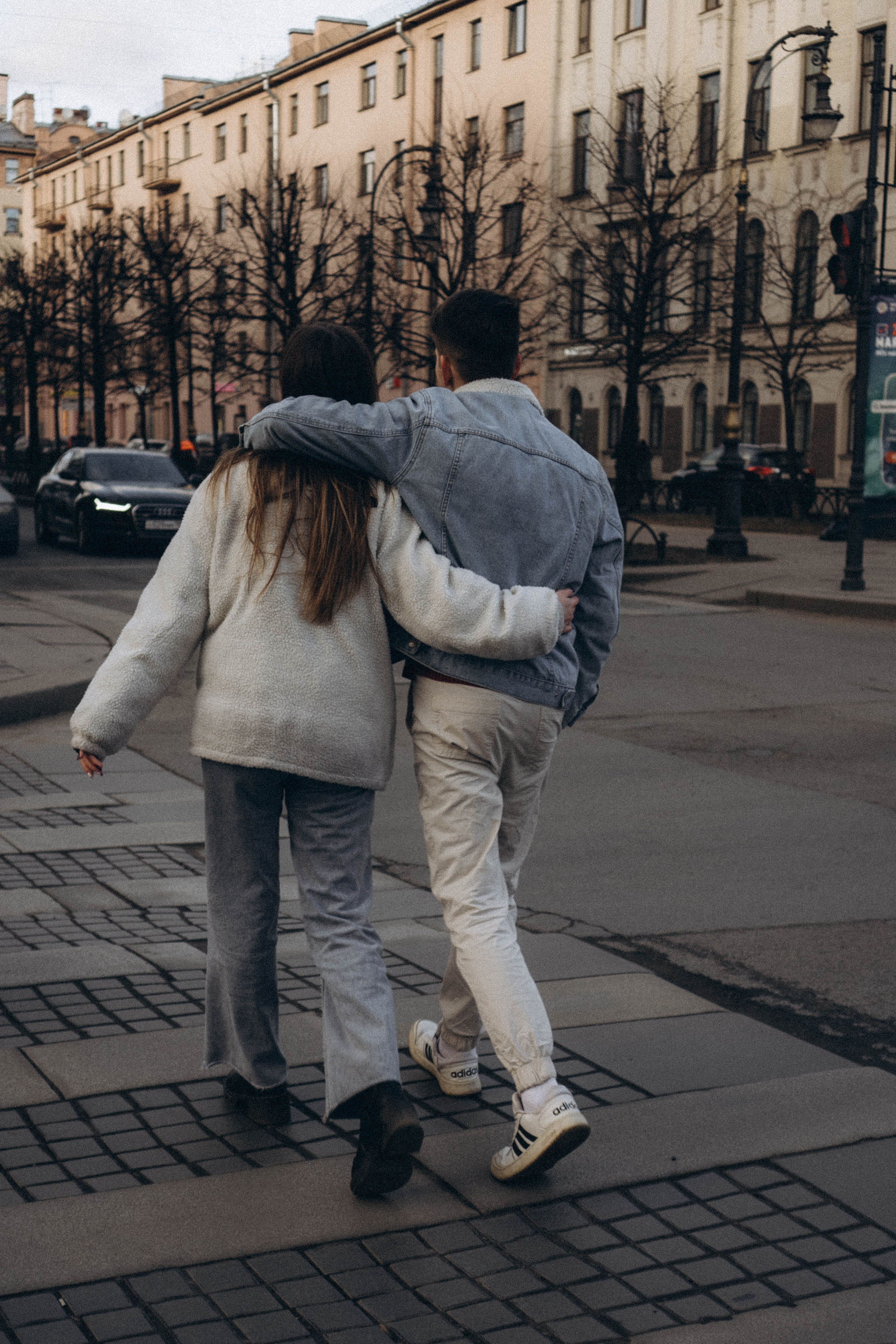 Прогулочная. Профессиональный фотограф, Санкт-Петербург — Виктория Богомолова