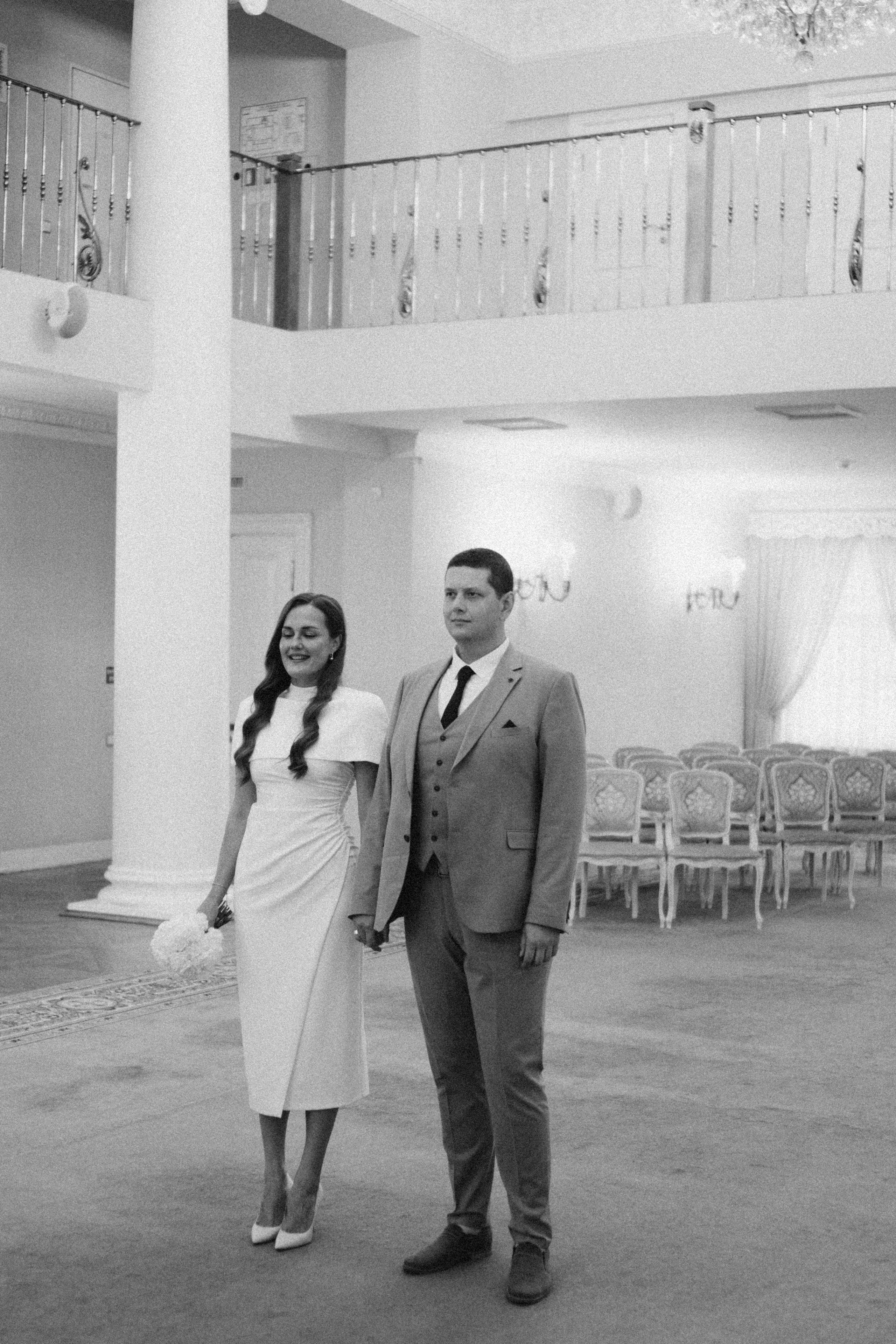 СВАДЕБНАЯ В ПУШКИНЕ. Профессиональный фотограф, Санкт-Петербург — Виктория Богомолова