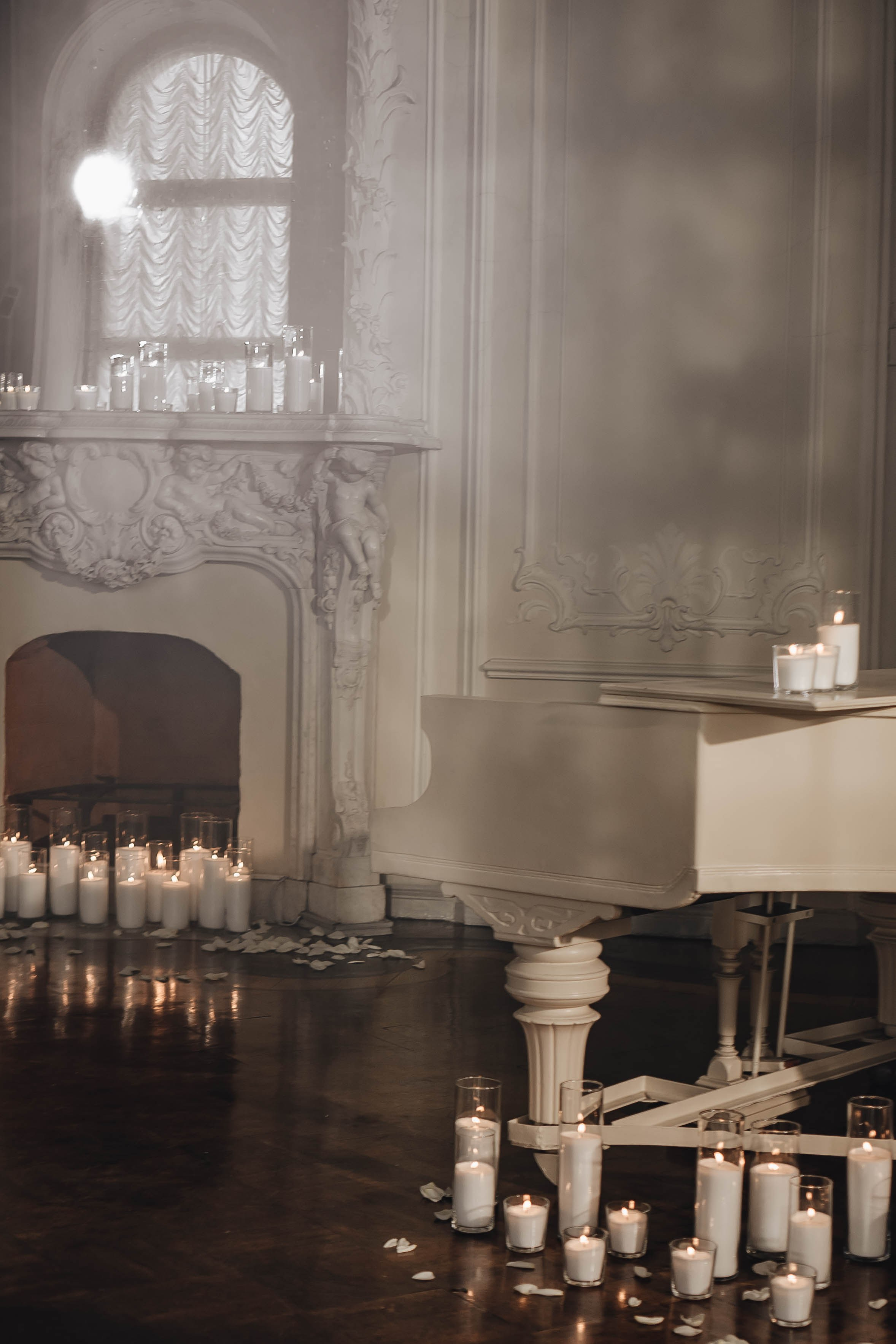 СВАДЕБНАЯ ФОТОСЕСИИЯ В НИКОЛАЕВСКОМ ДВОРЦЕ. Профессиональный фотограф, Санкт-Петербург — Виктория Богомолова