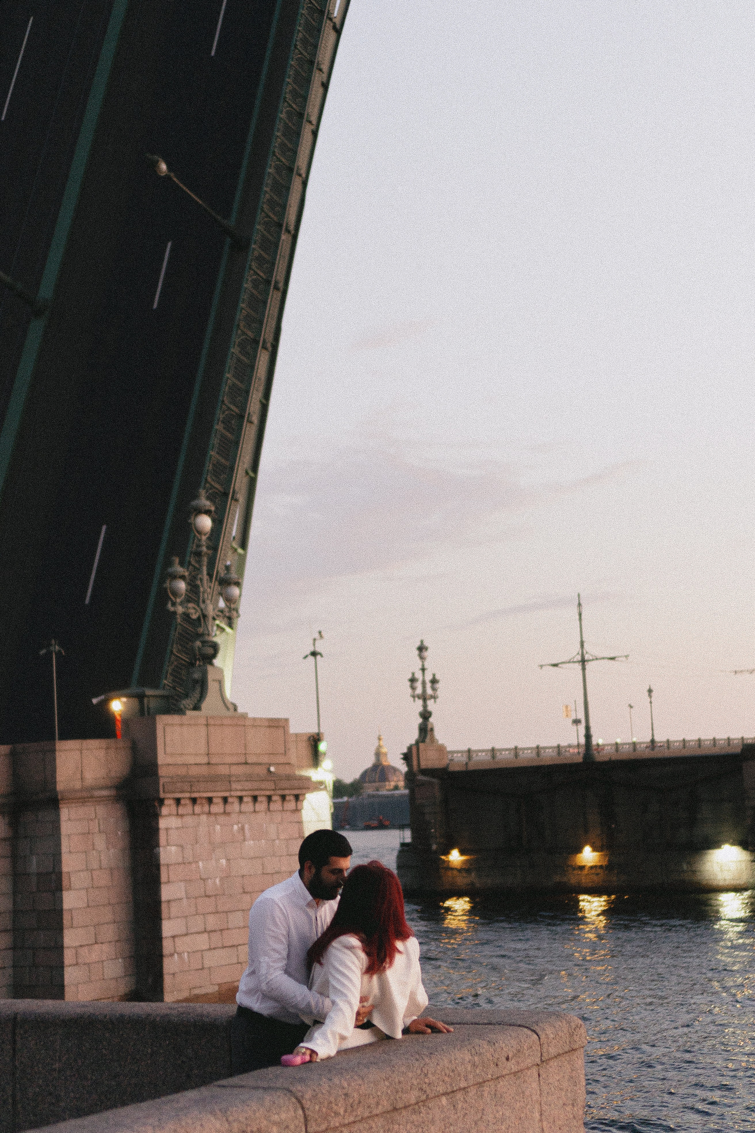 РАССВЕТНАЯ ИСТОРИЯ. Профессиональный фотограф, Санкт-Петербург — Виктория Богомолова