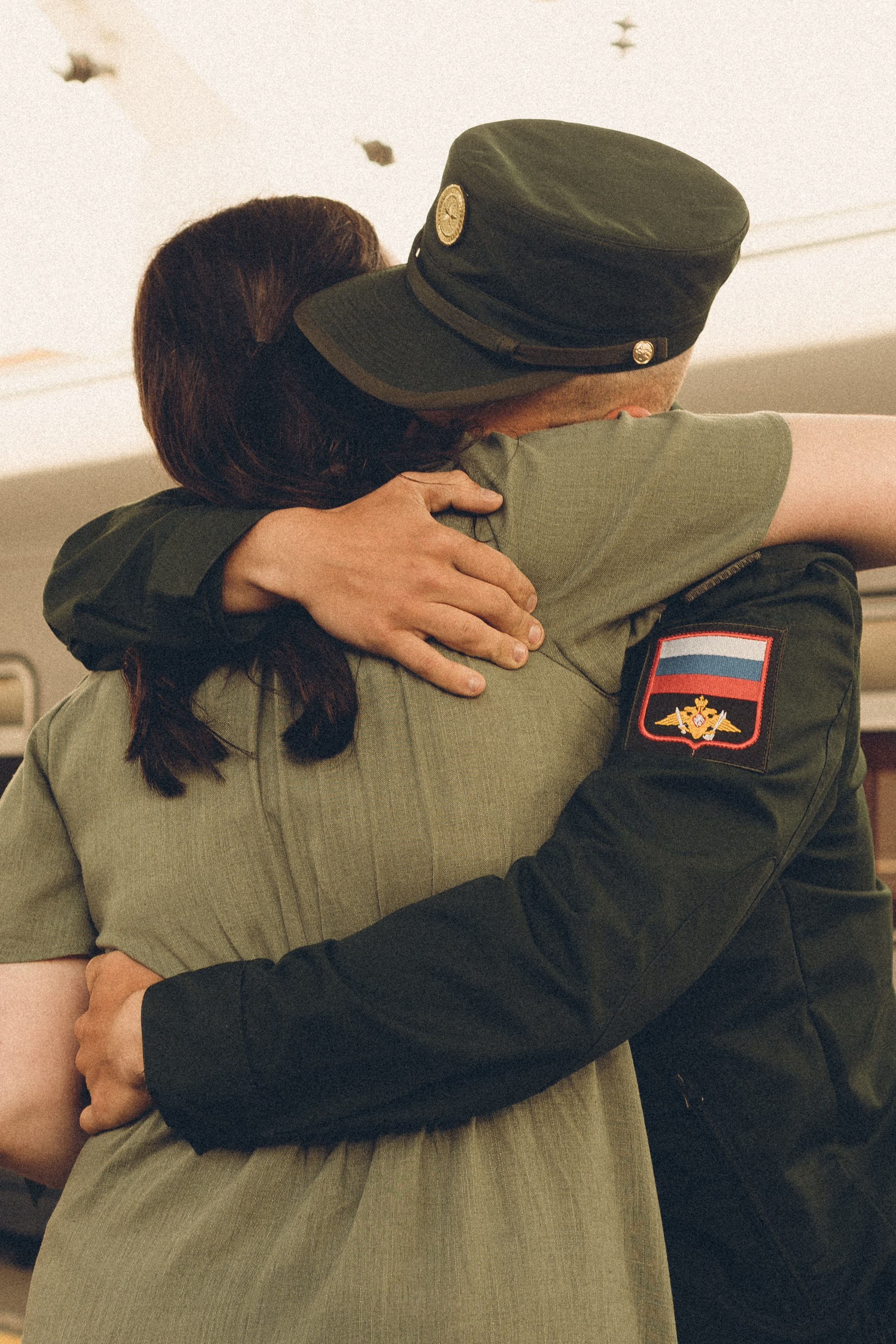 ПРЕДЛОЖЕНИЕ. Профессиональный фотограф, Санкт-Петербург — Виктория Богомолова