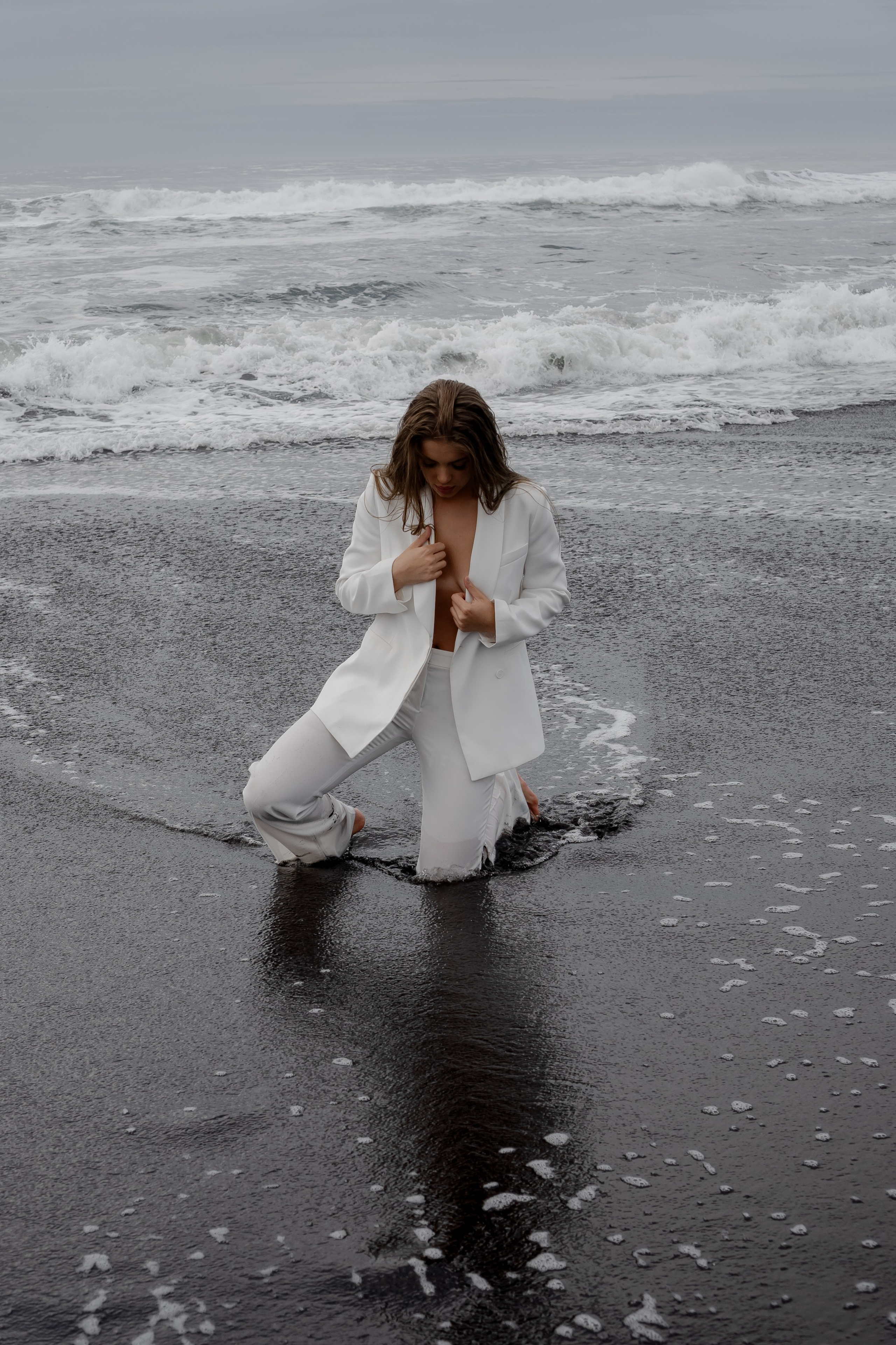 ТИХИЙ ОКЕАН. Профессиональный фотограф, Санкт-Петербург — Виктория Богомолова