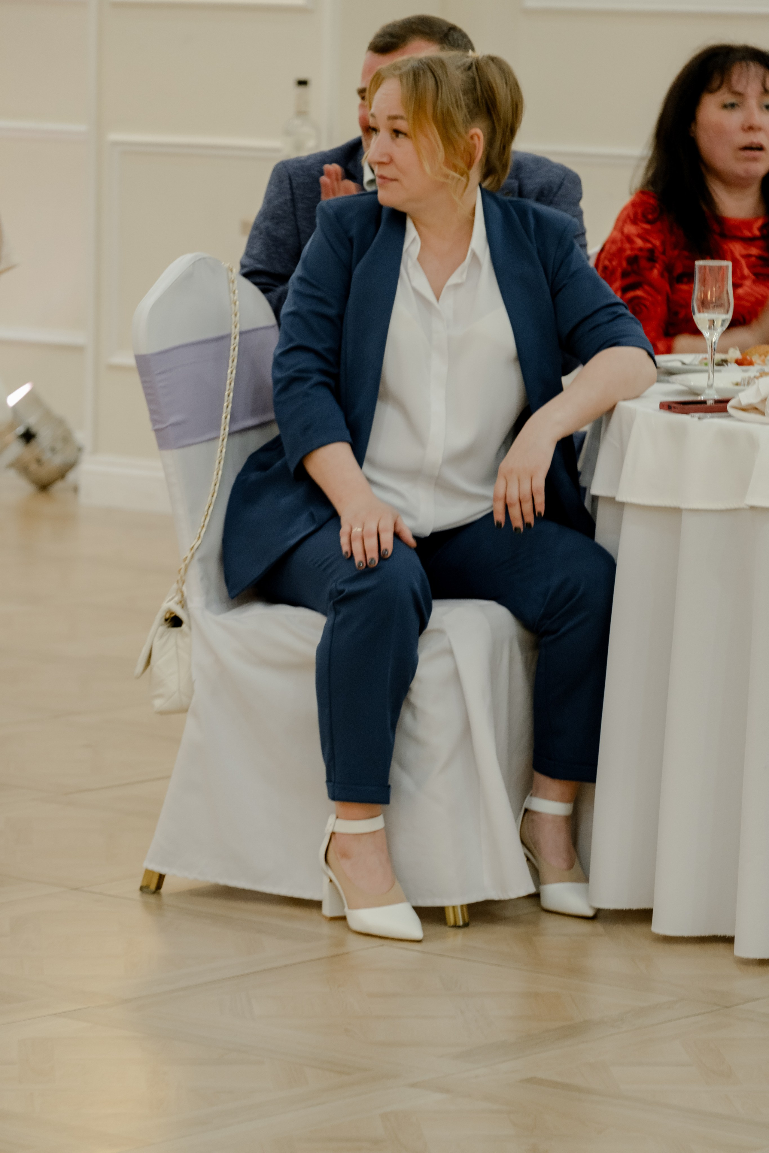 СВАДЕБНАЯ СЬЕМКА В ЗАГСЕ И БАНКЕТ. Профессиональный фотограф, Санкт-Петербург — Виктория Богомолова