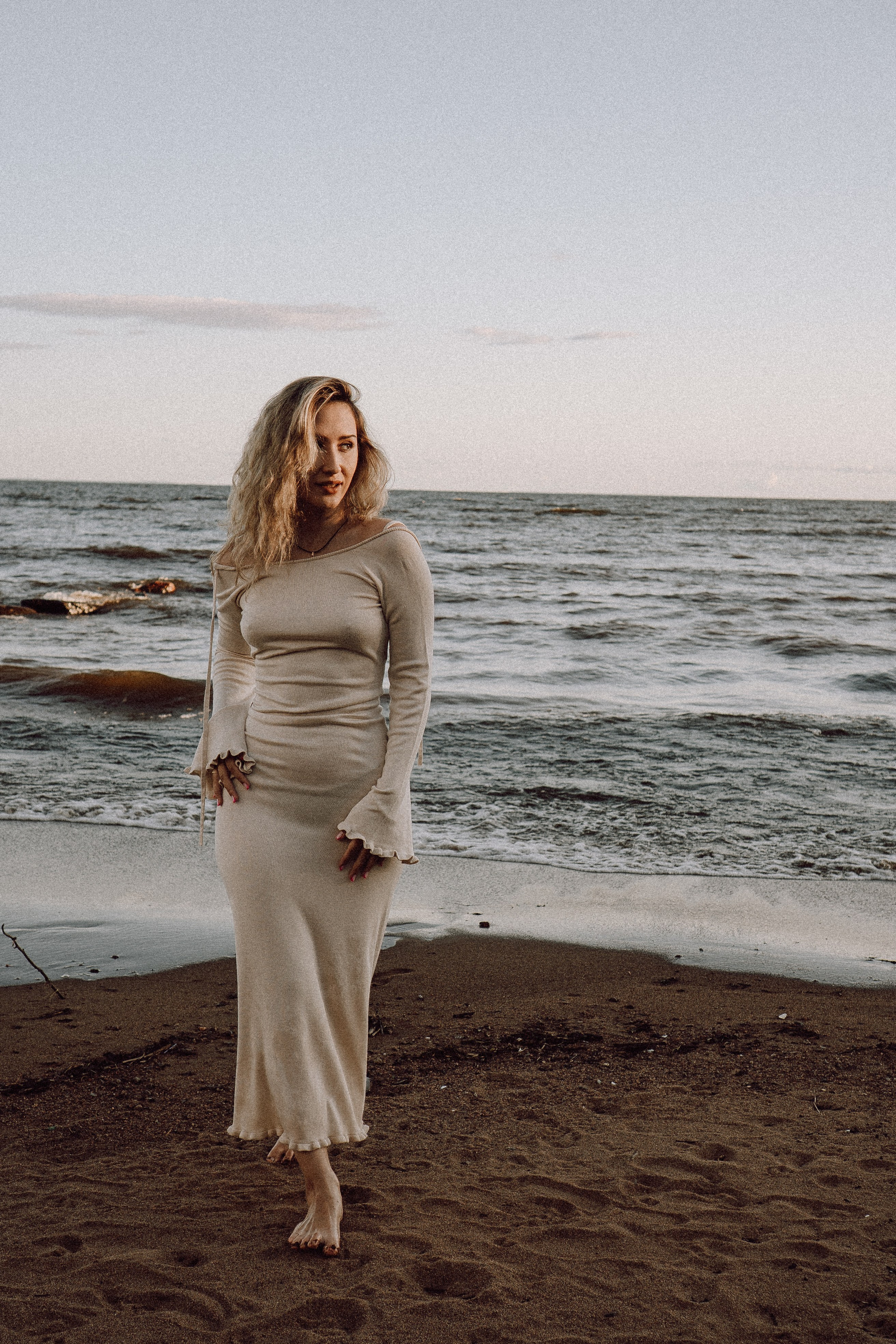 РОМАНТИКА ФИНСКОГО ЗАЛИВА. Профессиональный фотограф, Санкт-Петербург — Виктория Богомолова