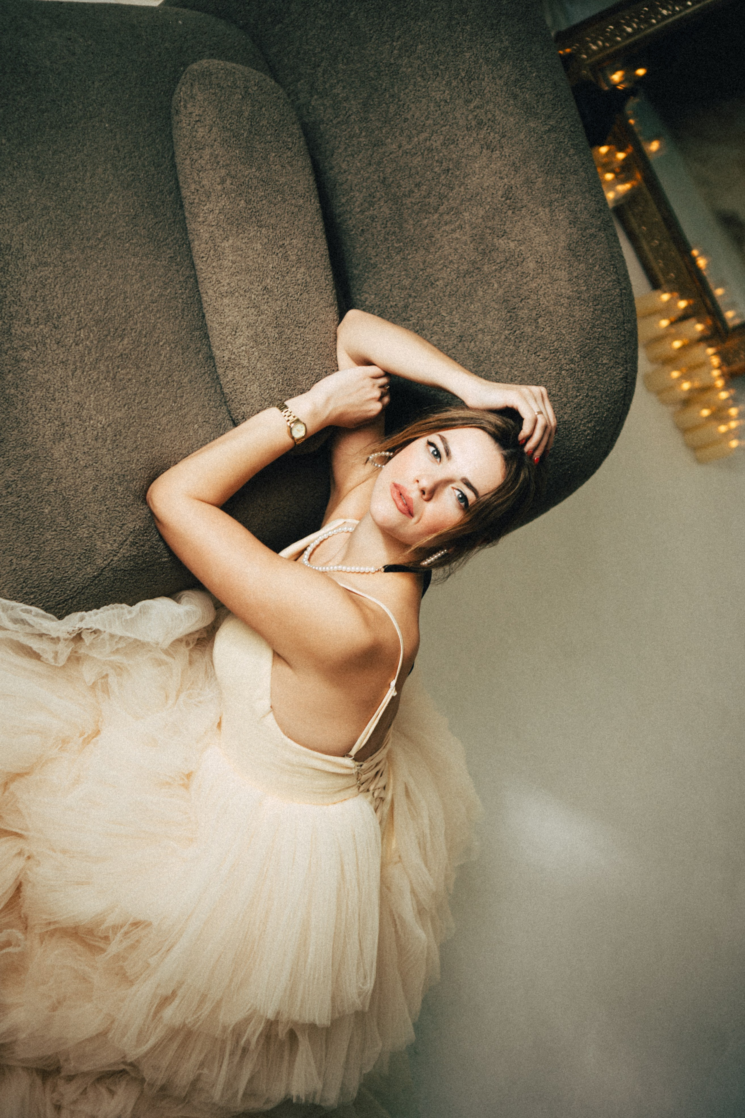 Сказочная история. Профессиональный фотограф, Санкт-Петербург — Виктория Богомолова