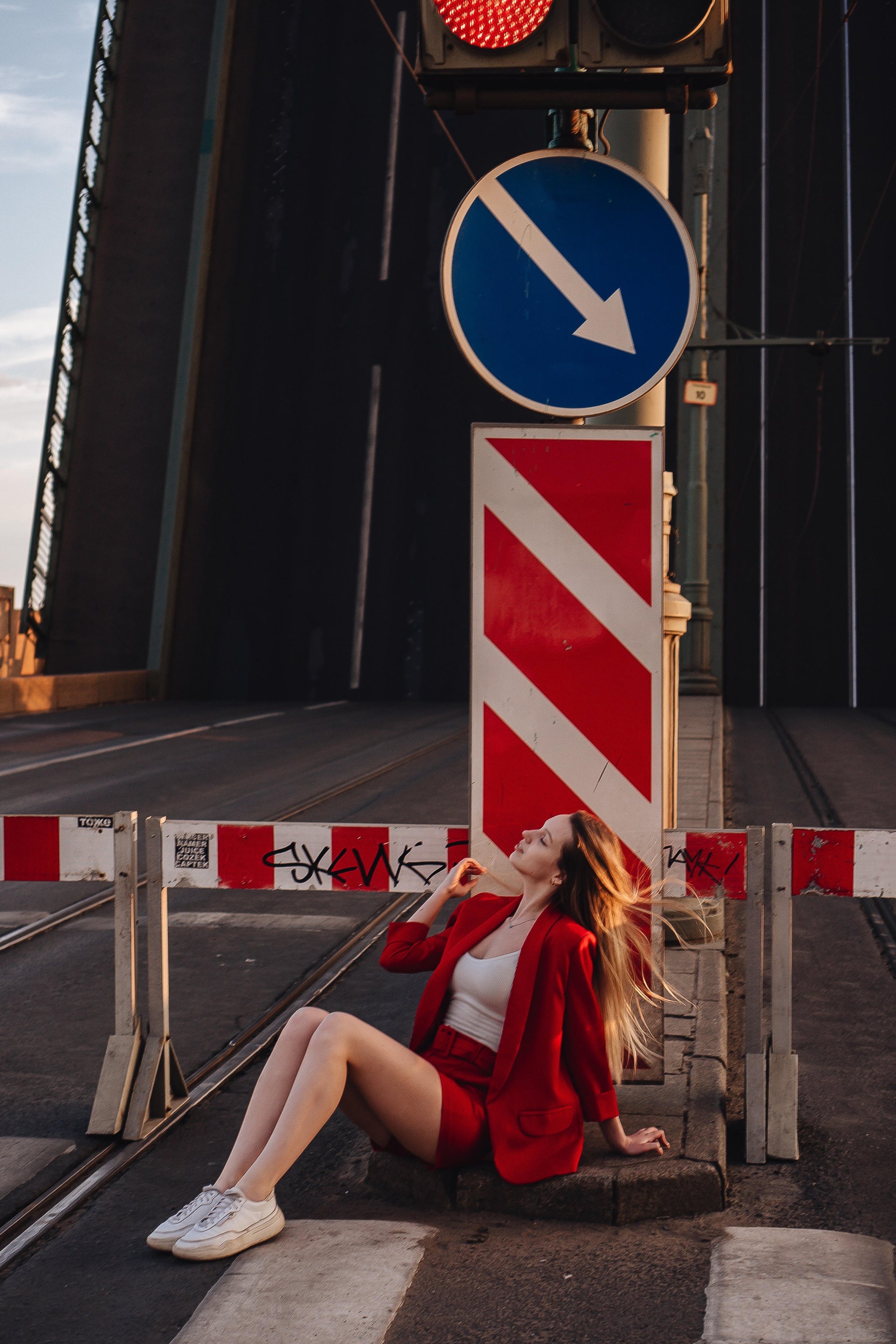 Прогулка на рассвете. Профессиональный фотограф, Санкт-Петербург — Виктория Богомолова