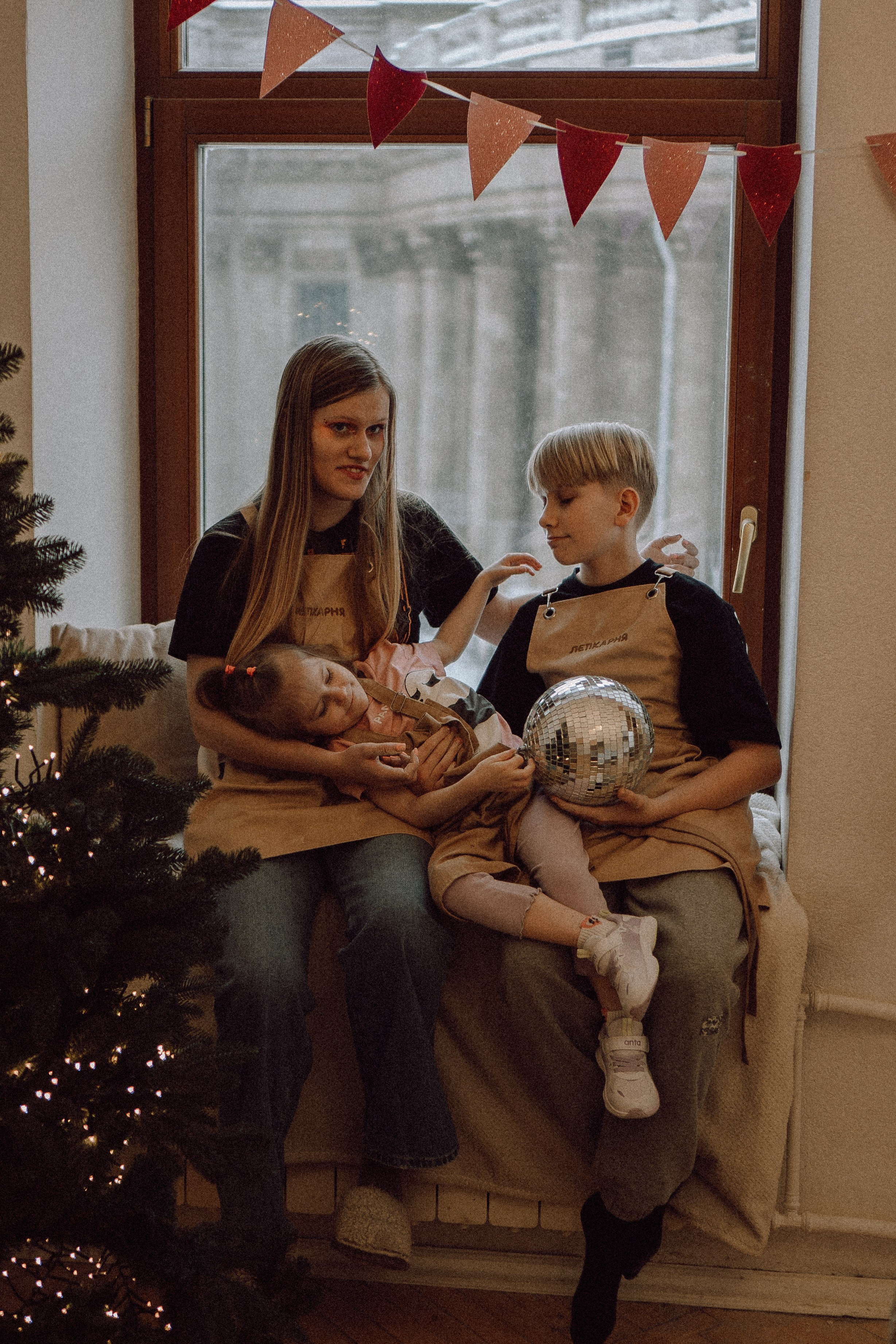 Студия лепки. Профессиональный фотограф, Санкт-Петербург — Виктория Богомолова