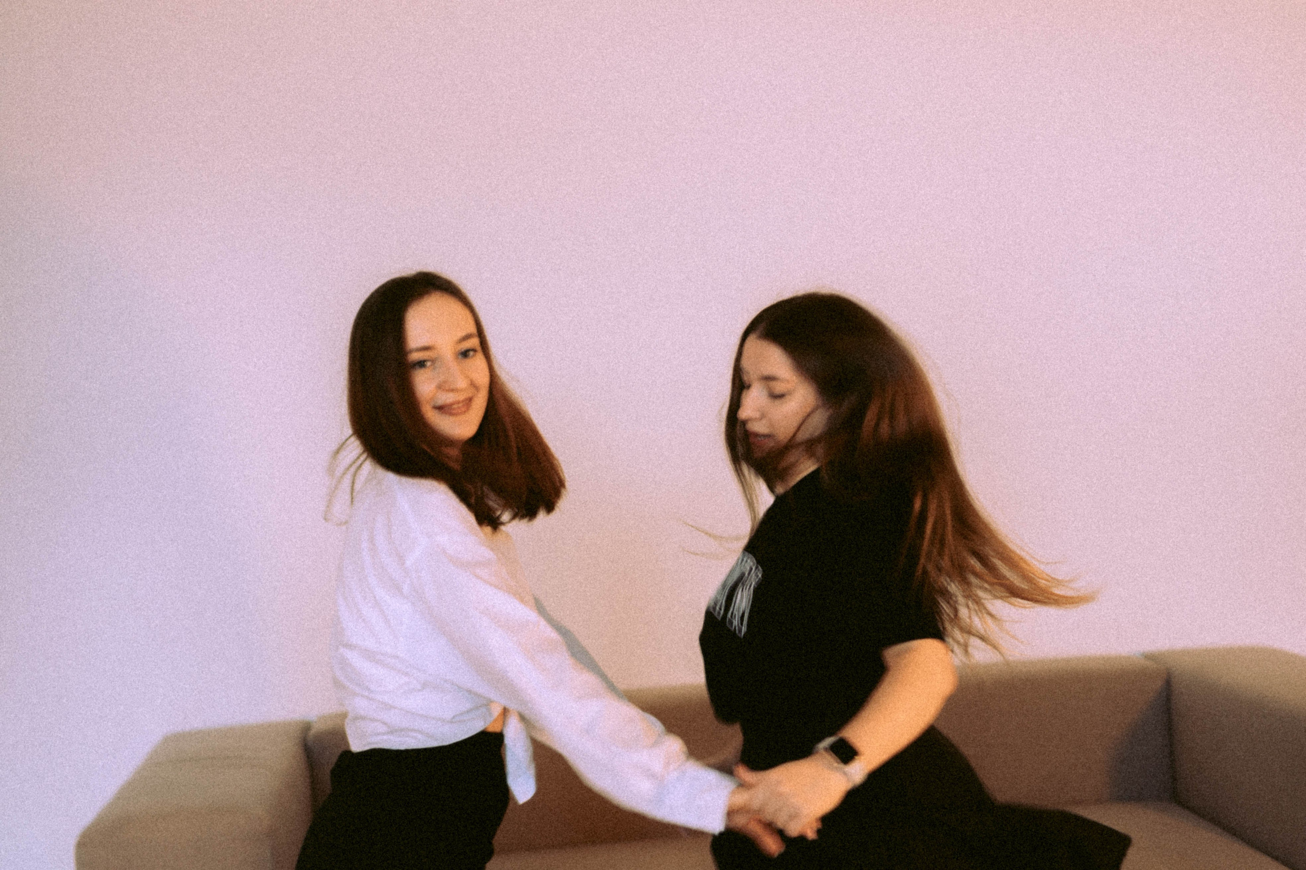 Подружки. Профессиональный фотограф, Санкт-Петербург — Виктория Богомолова