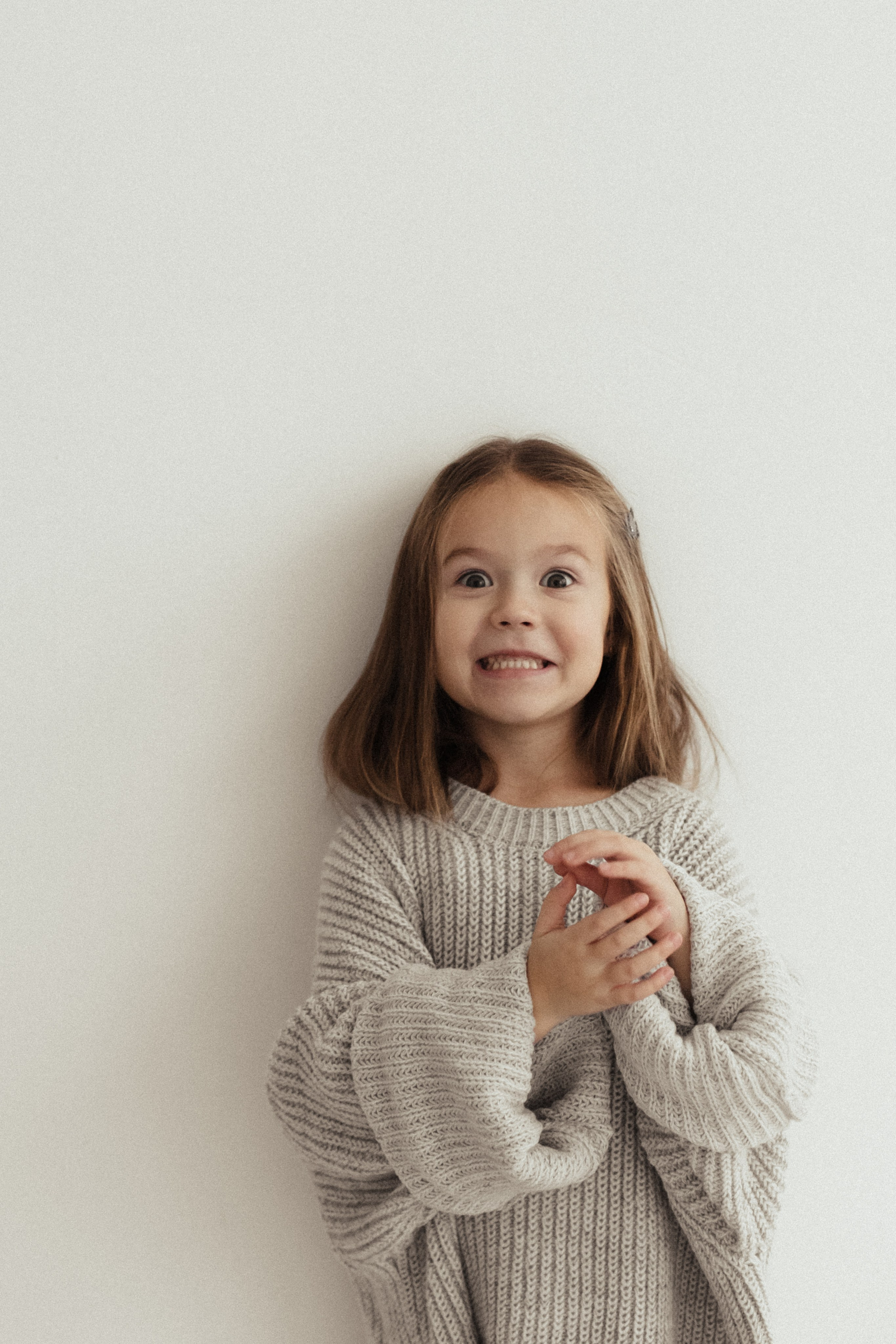 5 лет Лере. Семейный и детский фотограф в Нижнем Новгороде Буслаева Мария