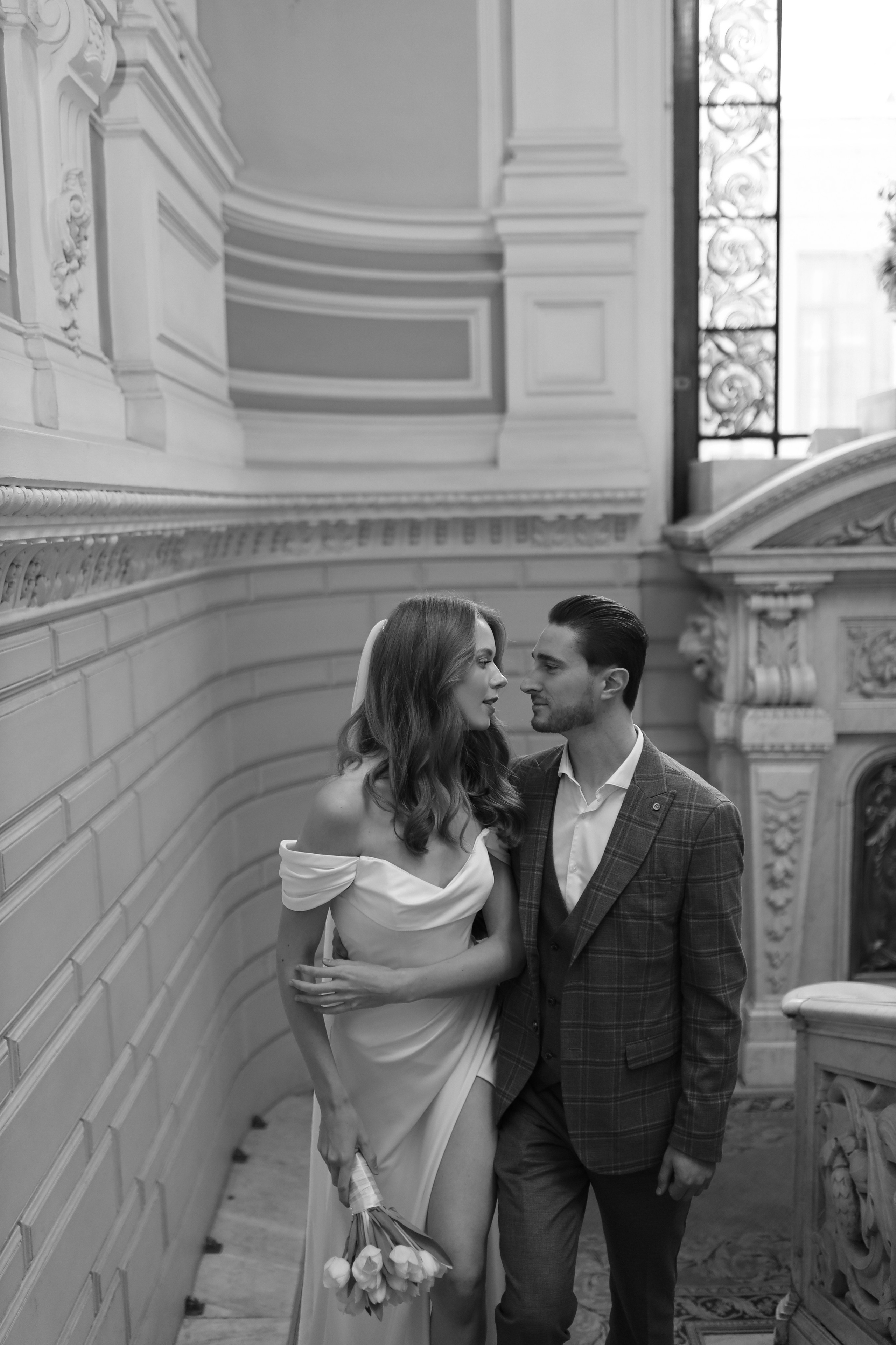 Анастасия и Юрий. Лена Колягина Фотограф по любви