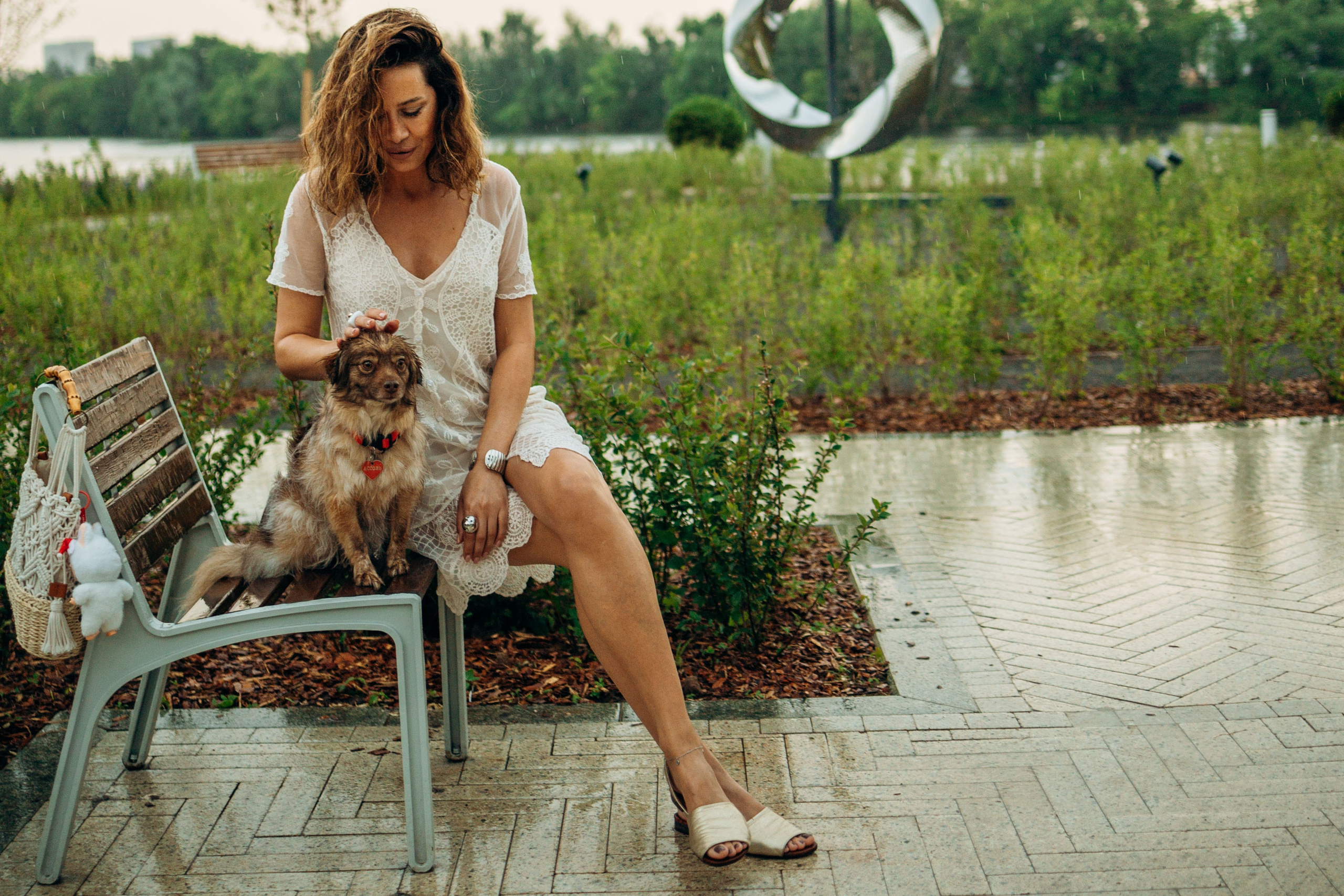 Дарья и Ассоль