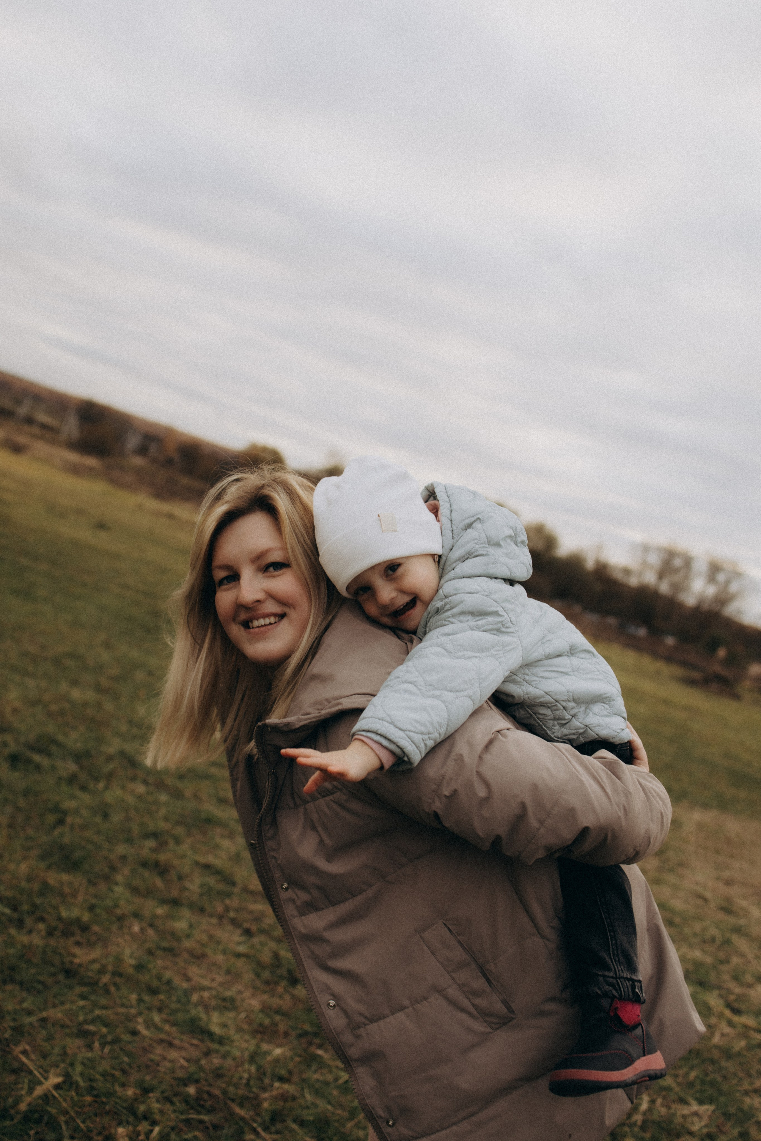 Вера, Надежда, Любовь ❤. Фотограф в Туле и Алексине Стулова Мария
