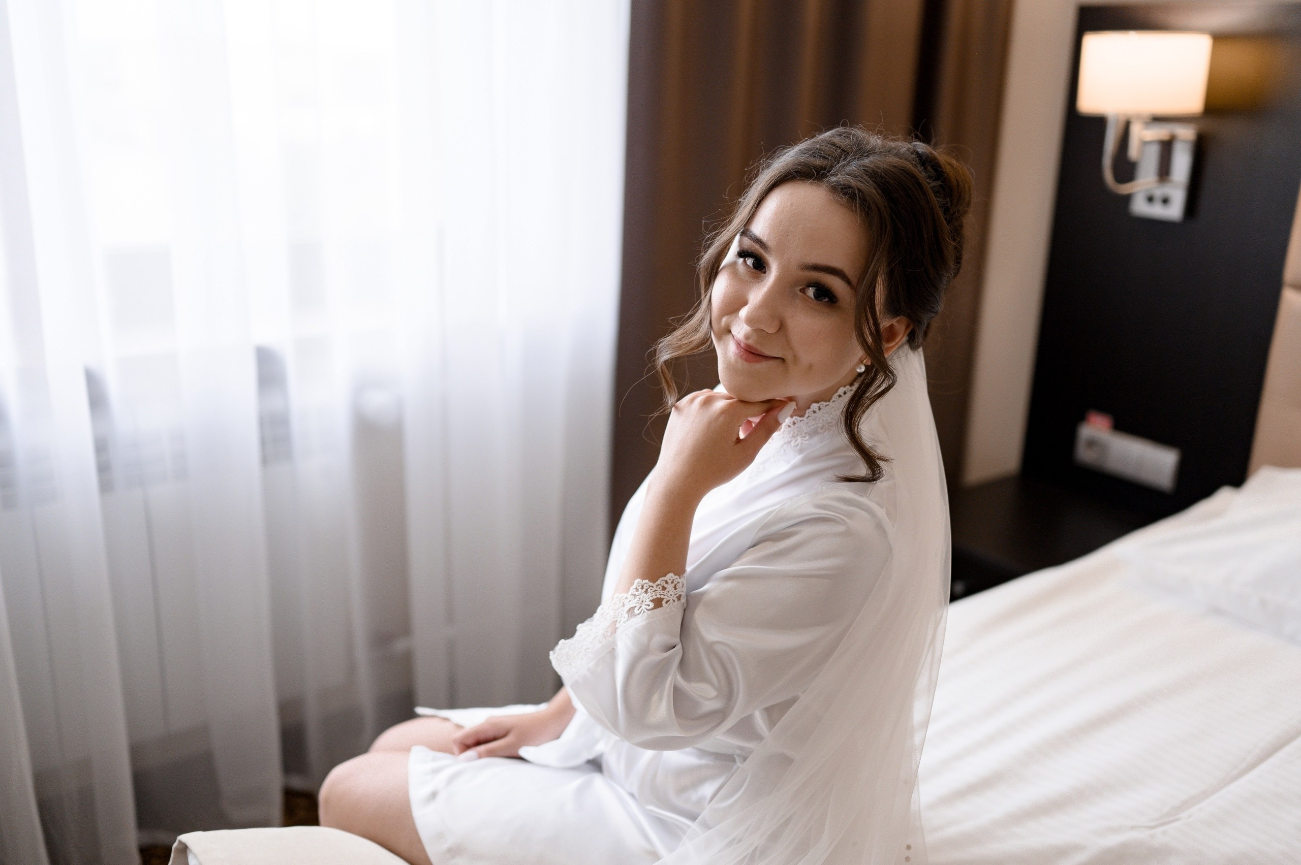 Андрей и Лиза. NSK Studio — Свадебная Фото — Видеосьемка