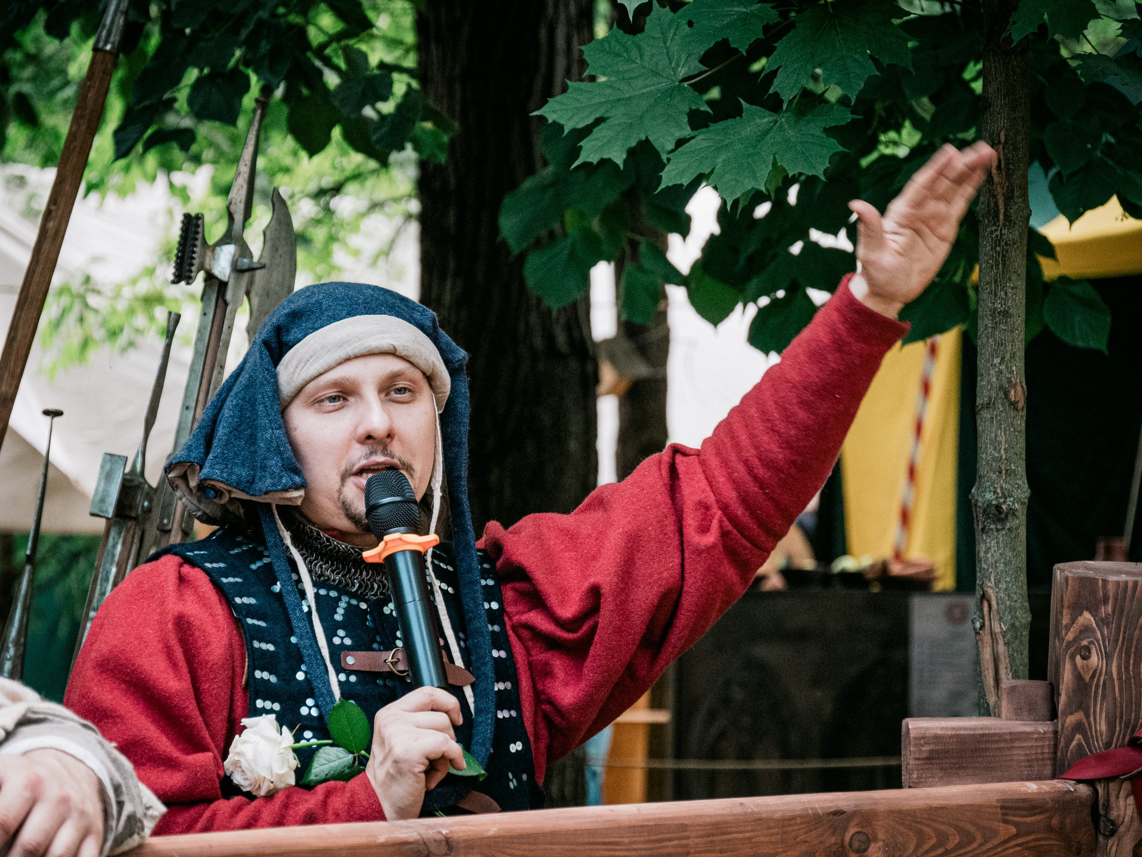 Фестивали. Фоточки