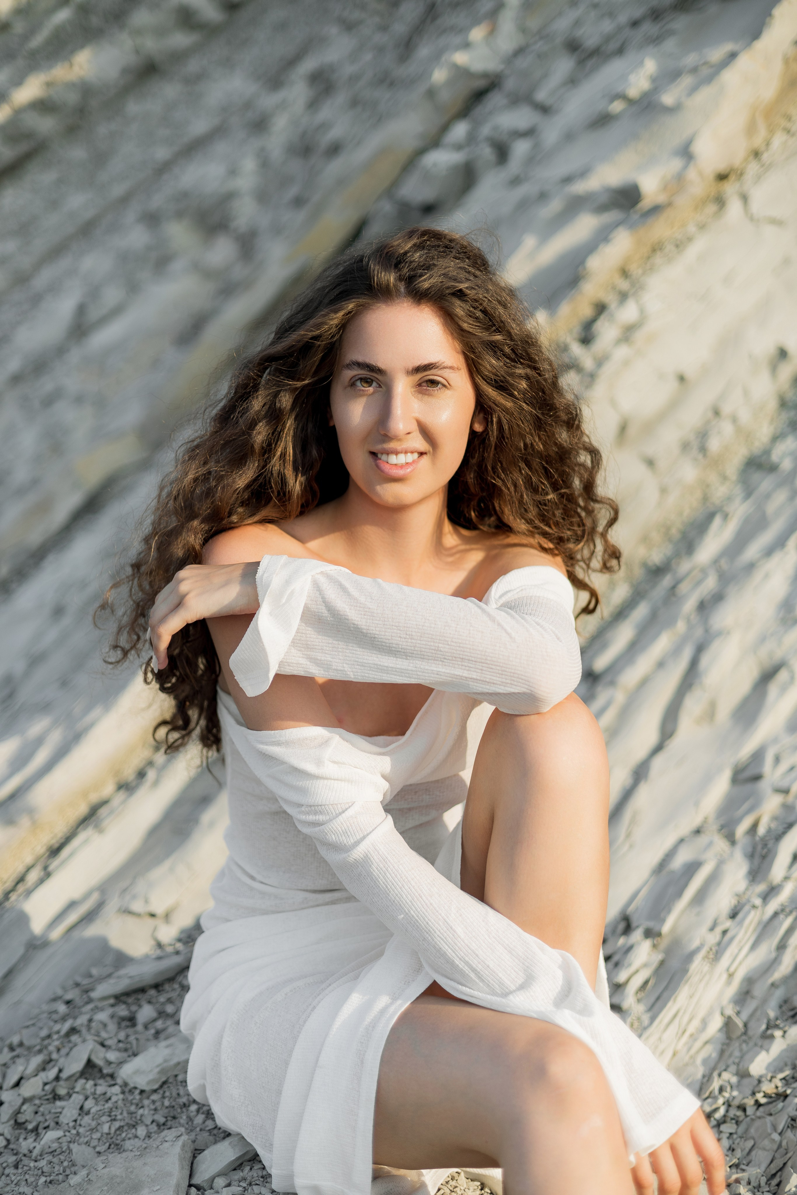 Индивидуальные (Светлана). Фотограф в Новороссийске Докучаева Наталья