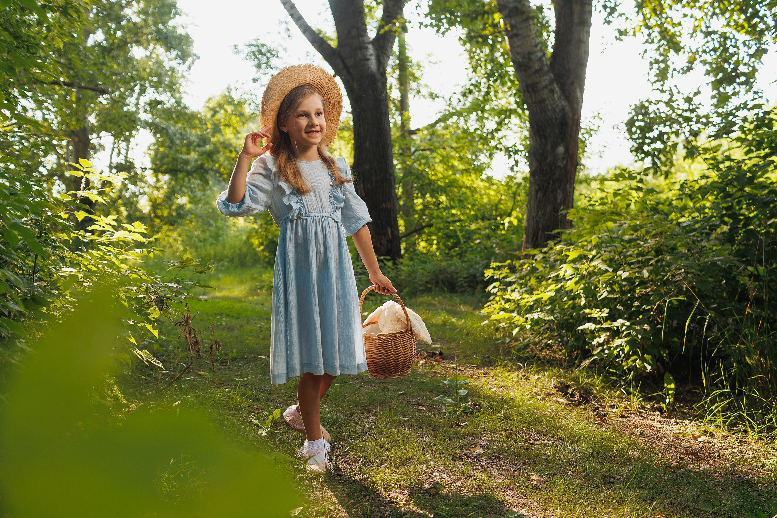 рекламная фотосъемка для рекламы жилого комплекса