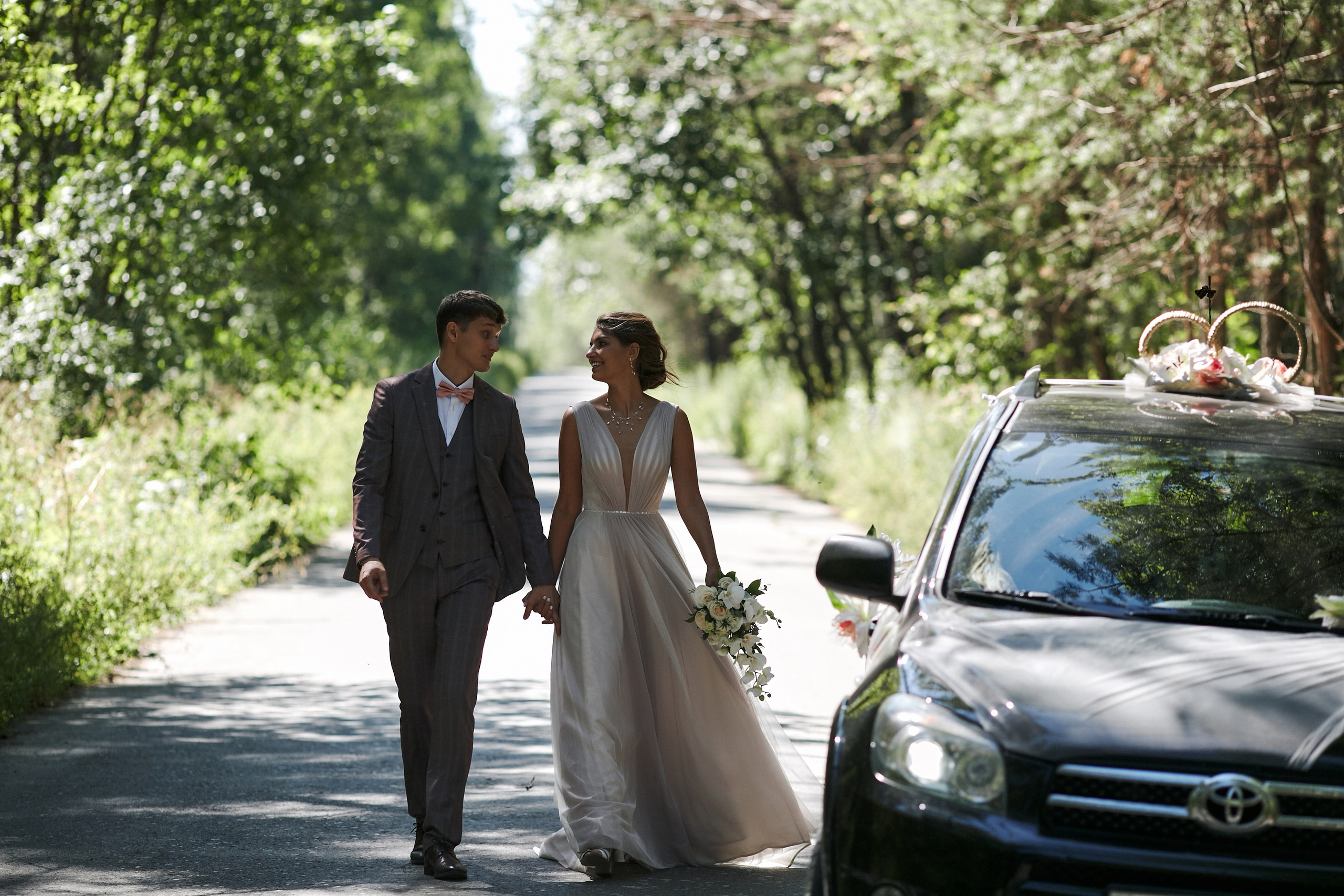 Павел & Анастасия. Фотограф Андрей Кононенко