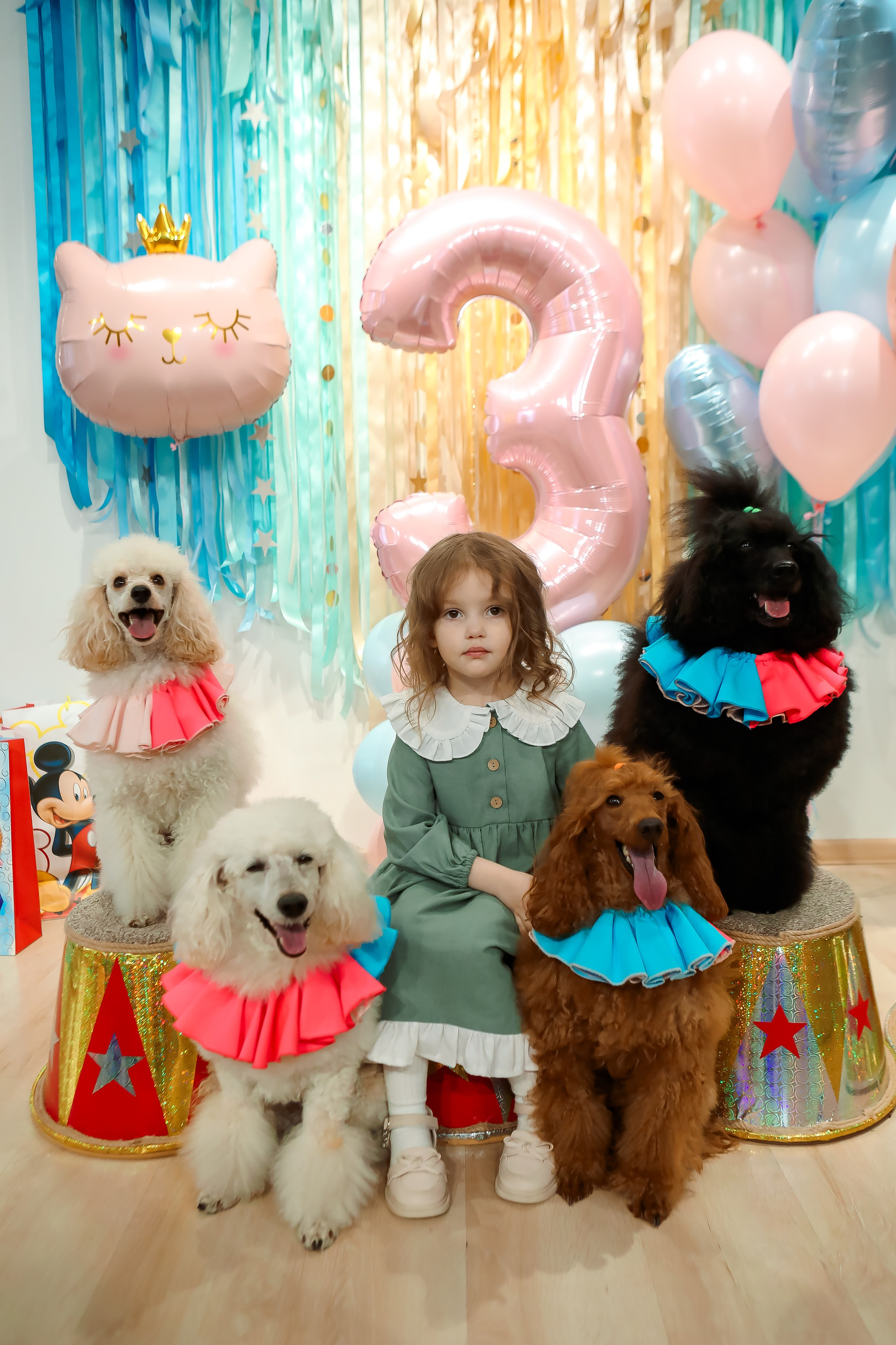 Алине 3 годика. Семейный и свадебный фотограф во Владивостоке Аня Смецкая